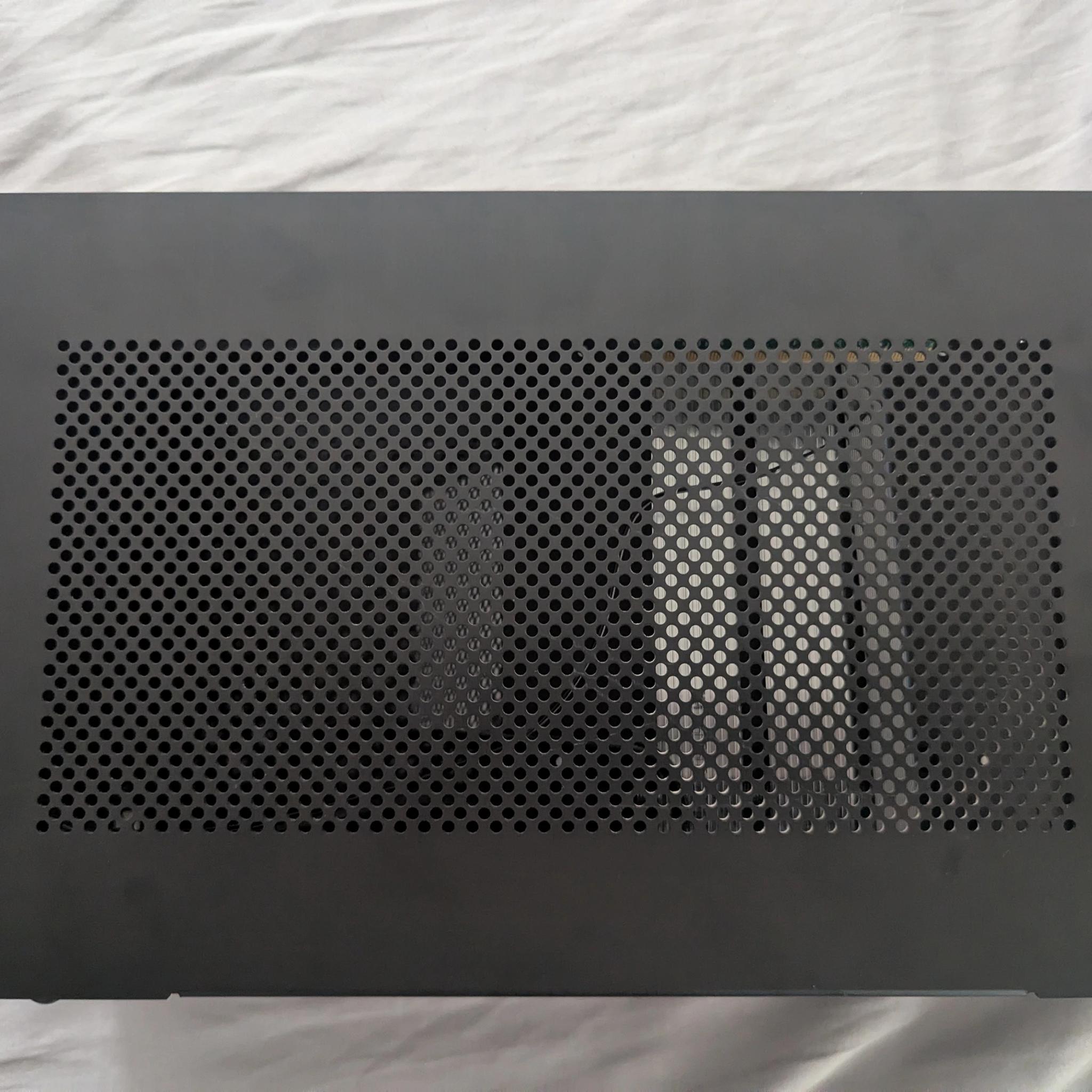 DAN Case A4-SFX v4.1 Mini-ITX SFF Aluminum PC Case
