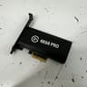 Elgato 4K60 Pro Capture Card