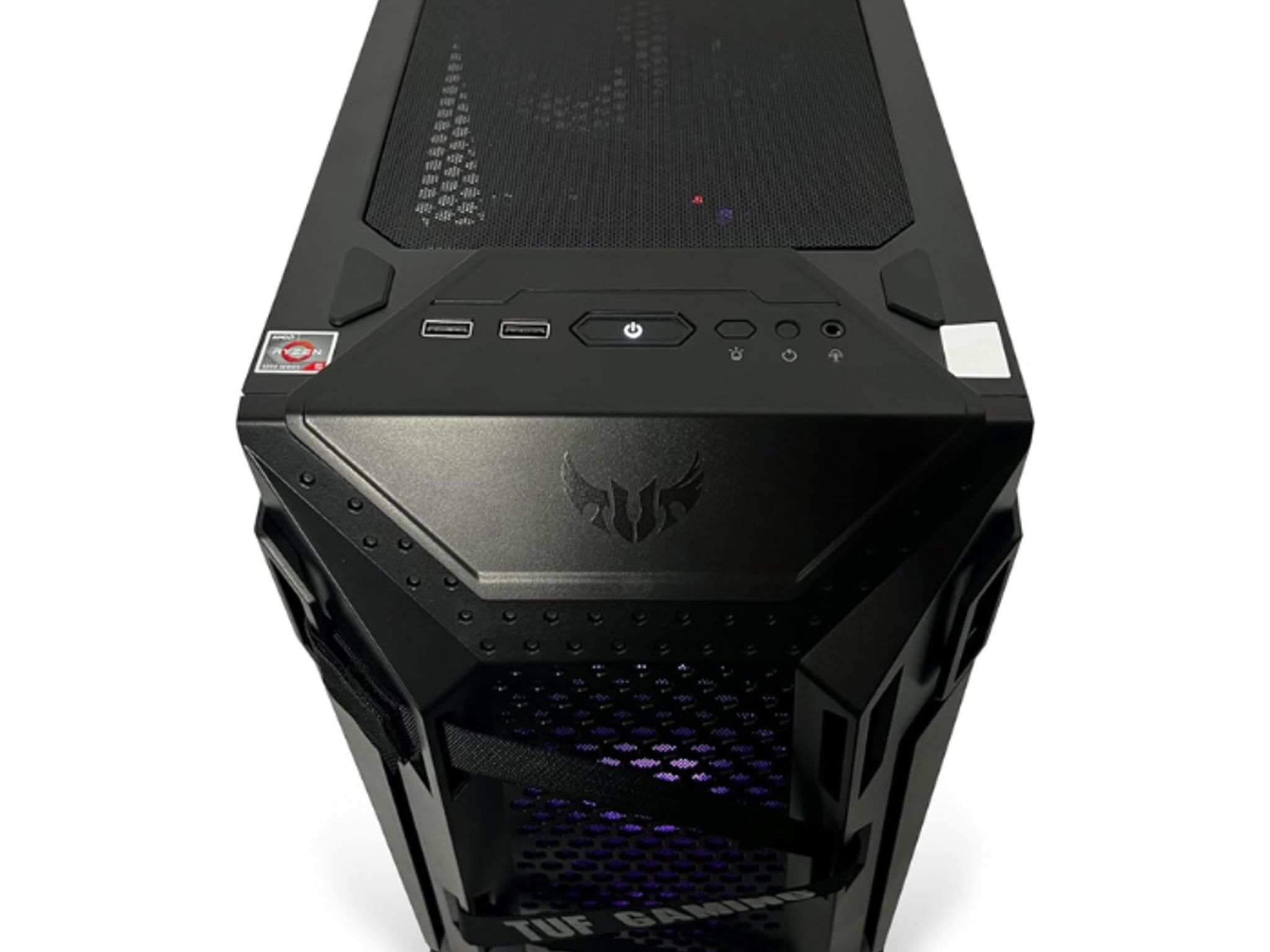 NSX Gaming Pc Raptor, Ryzen 7 5700G, 16GB DDR4