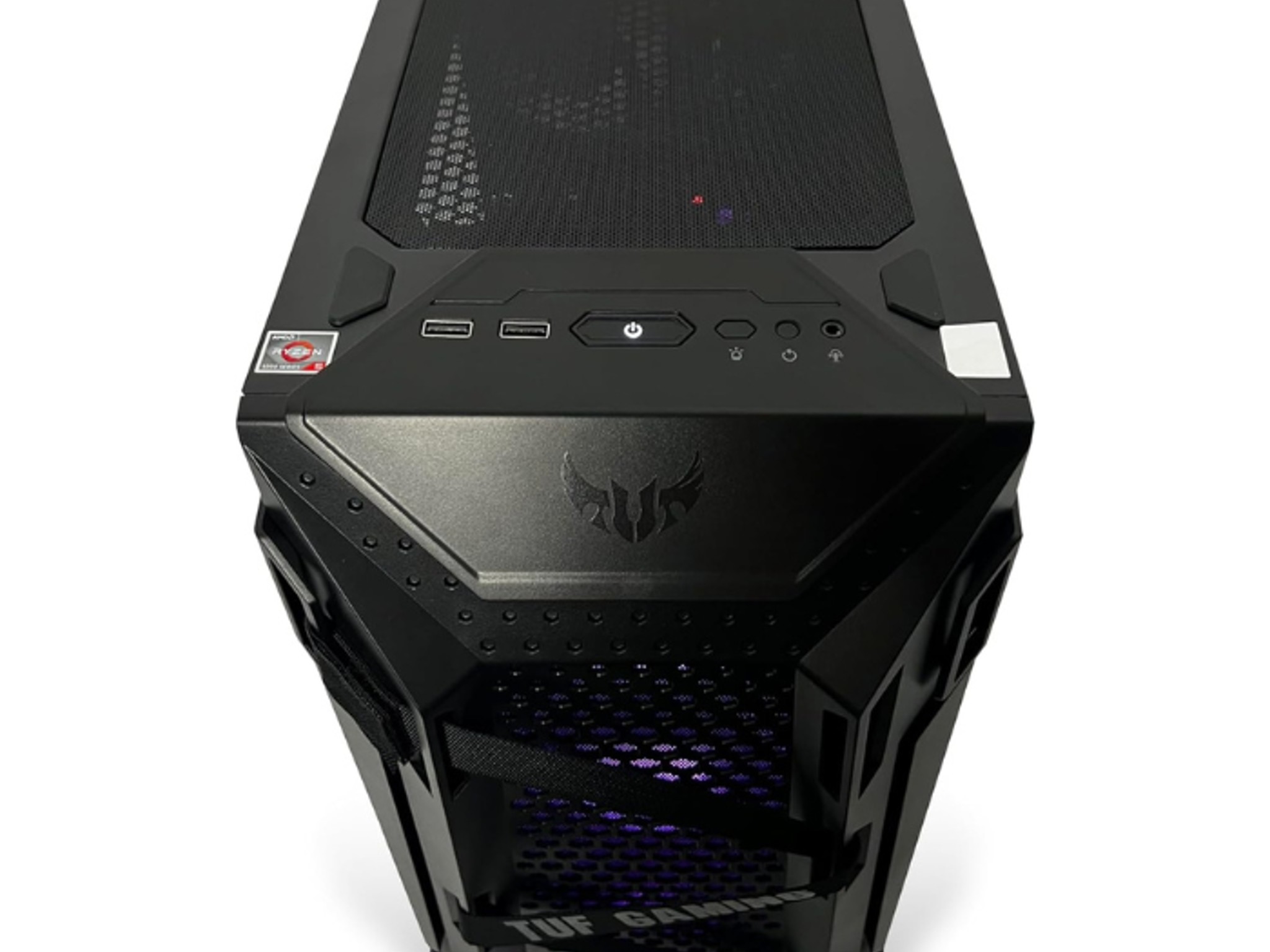 NSX Gaming Pc Raptor, Ryzen 7 5700G, 16GB DDR4