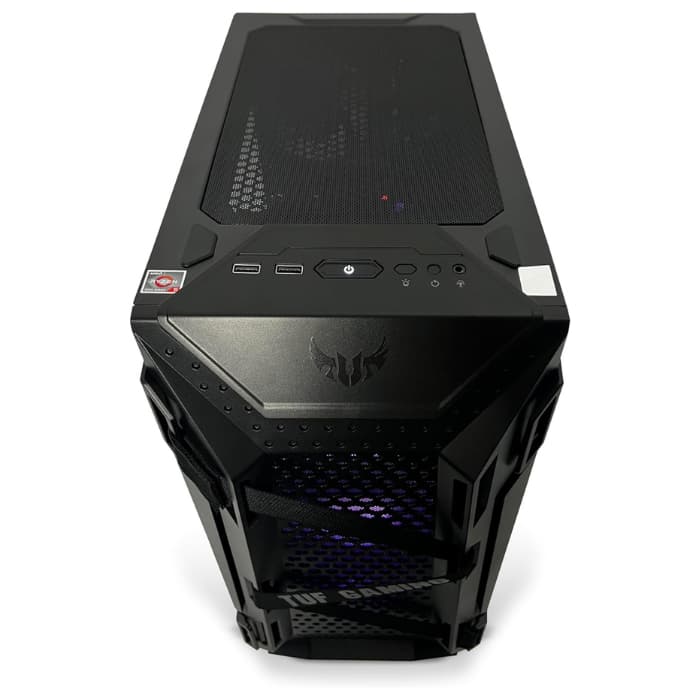 NSX Gaming Pc Raptor, Ryzen 7 5700G, 16GB DDR4