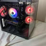 Copy of RX 580 | XEON 2630v4| 16GB ddr4 ram | Micro ATX