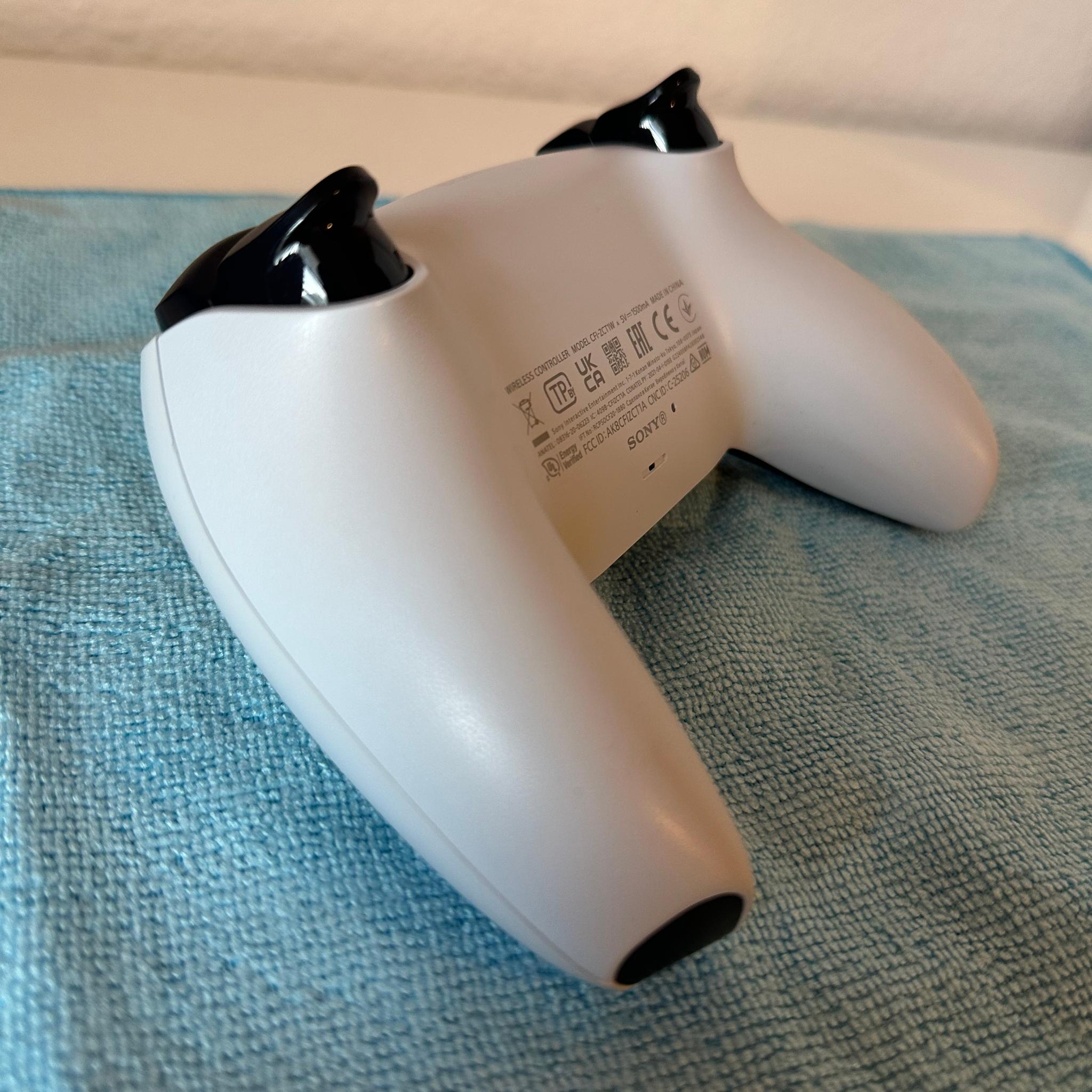 🎮 Custom PS5 Controller – TMR Anti Stick Drift Upgrade 🔥