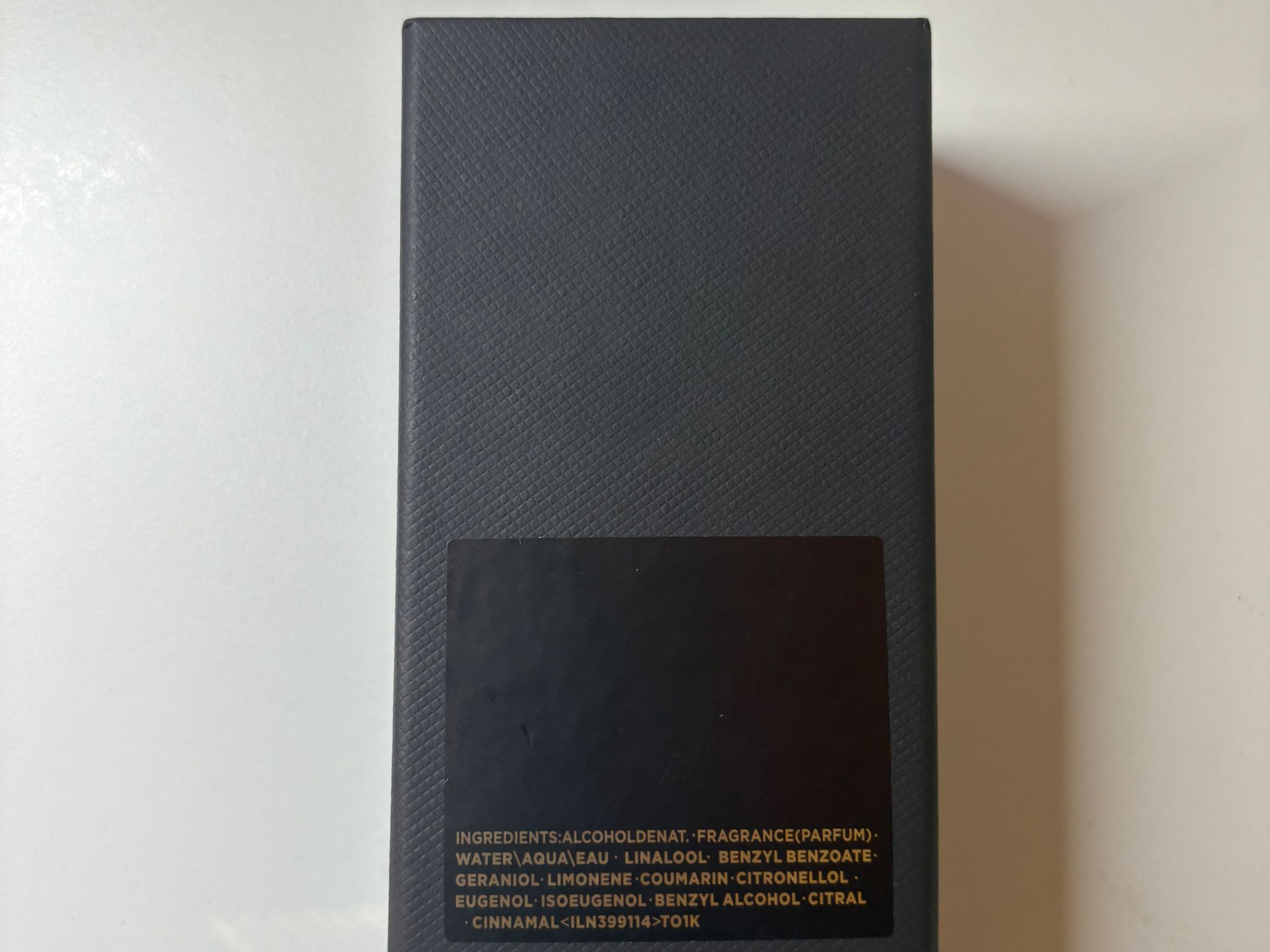 Tom Ford Tobacco Vanille EDP 100 ML