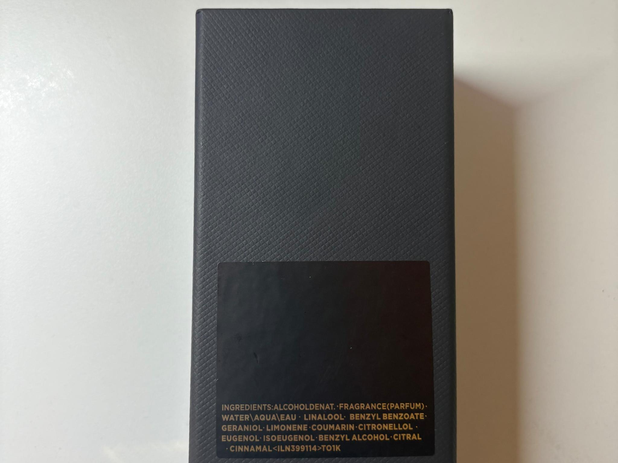 Tom Ford Tobacco Vanille EDP 100 ML