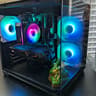 Leafeon Upgrade Path | 180 Day Warranty | 144+ FPS Fortnite | i5-8500T, 16GB RAM, GTX 1060 6GB, SSD