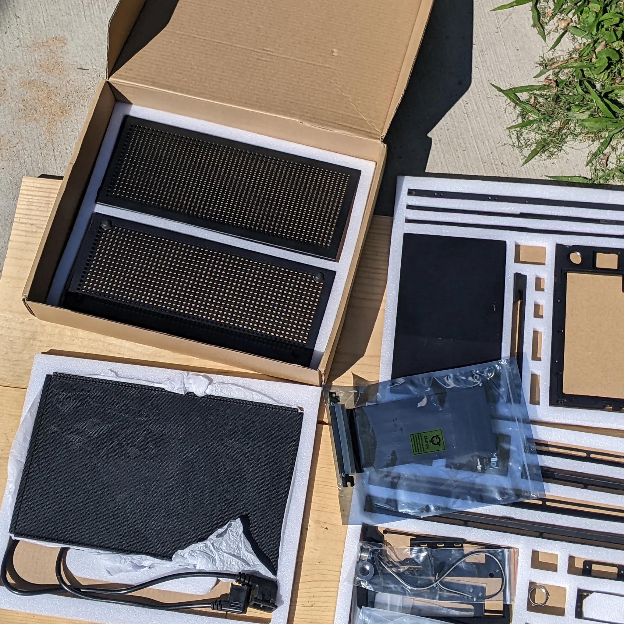 FormD T1 SFFPC Case