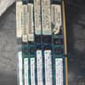 Samsung, Atech, Lenovo, HP, Elpida Used Memory Ram