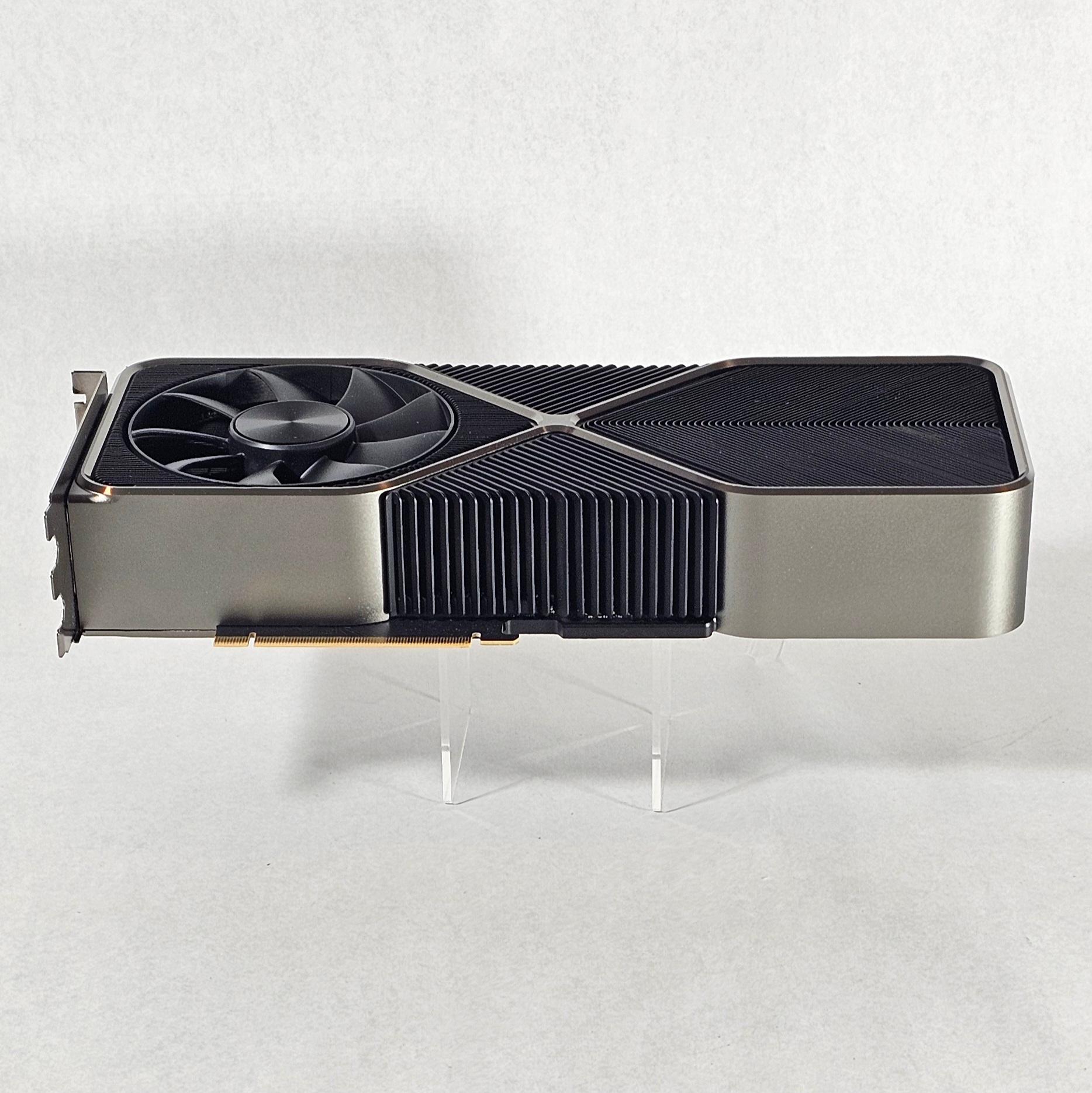 RTX 3090 Ti 24GB
