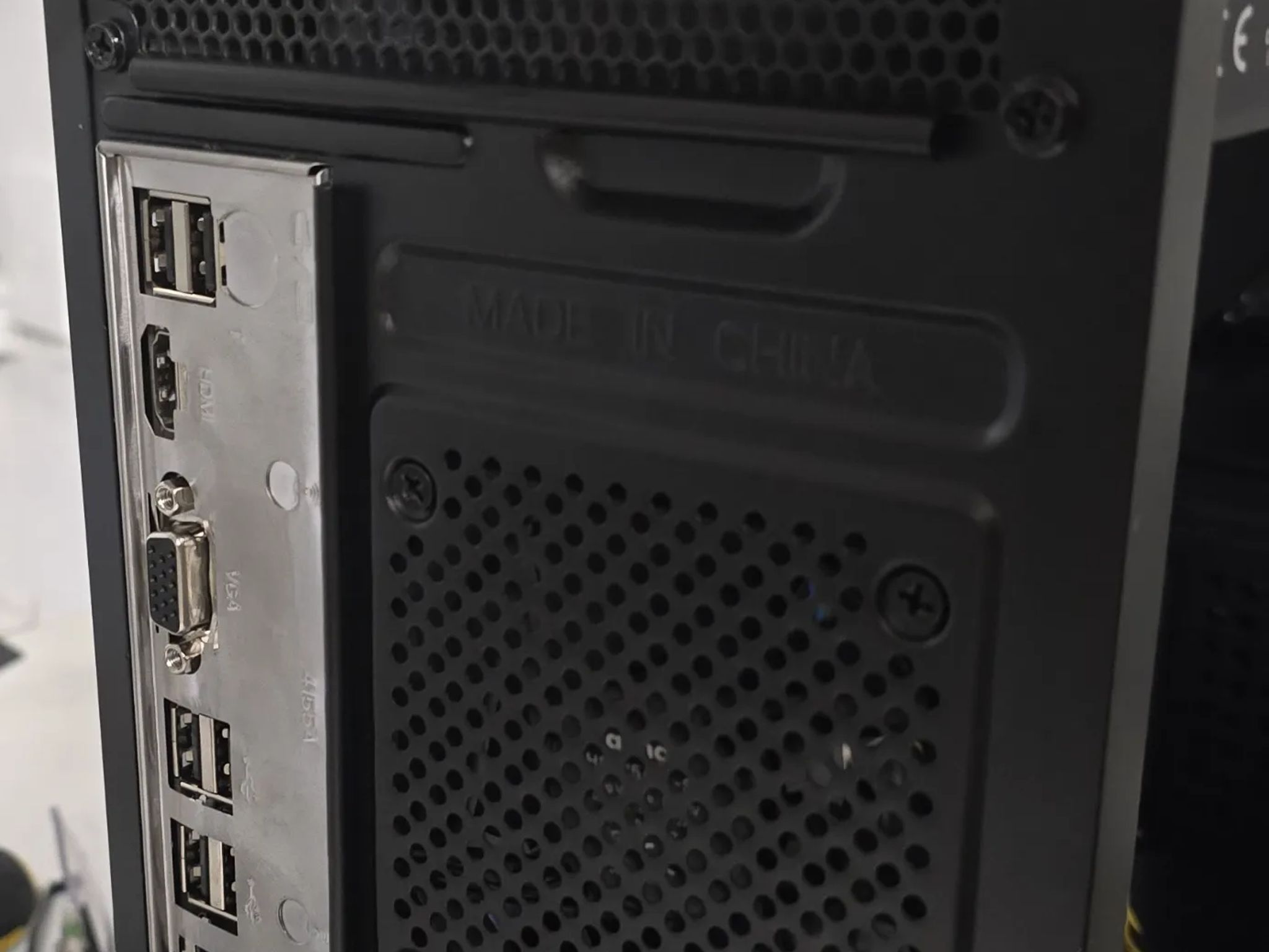 Budget Gaming PC | GTX 660 | Xeon Quad-Core (i5-Class) | 16GB RAM