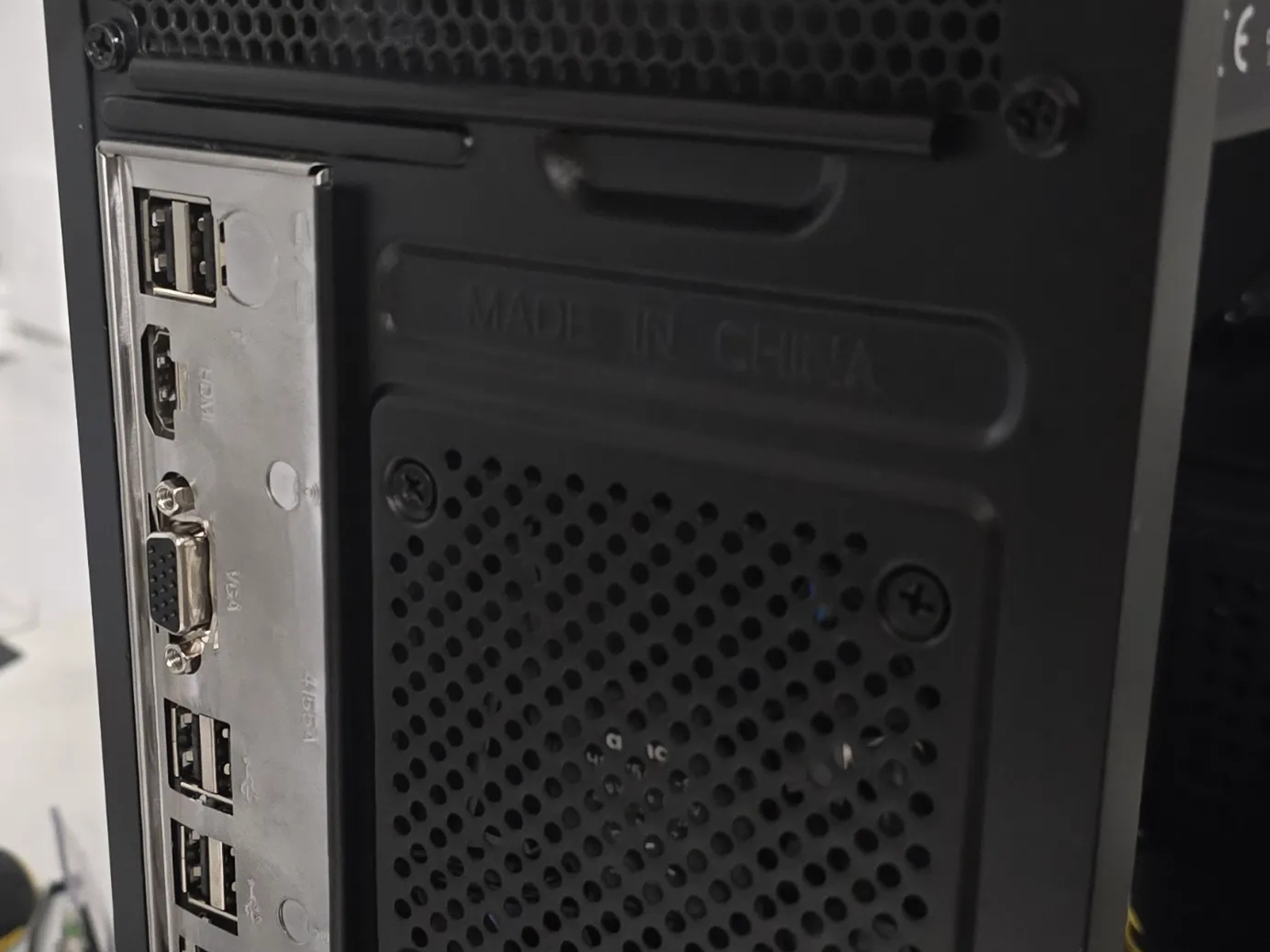 Budget Gaming PC | GTX 660 | Xeon Quad-Core (i5-Class) | 16GB RAM