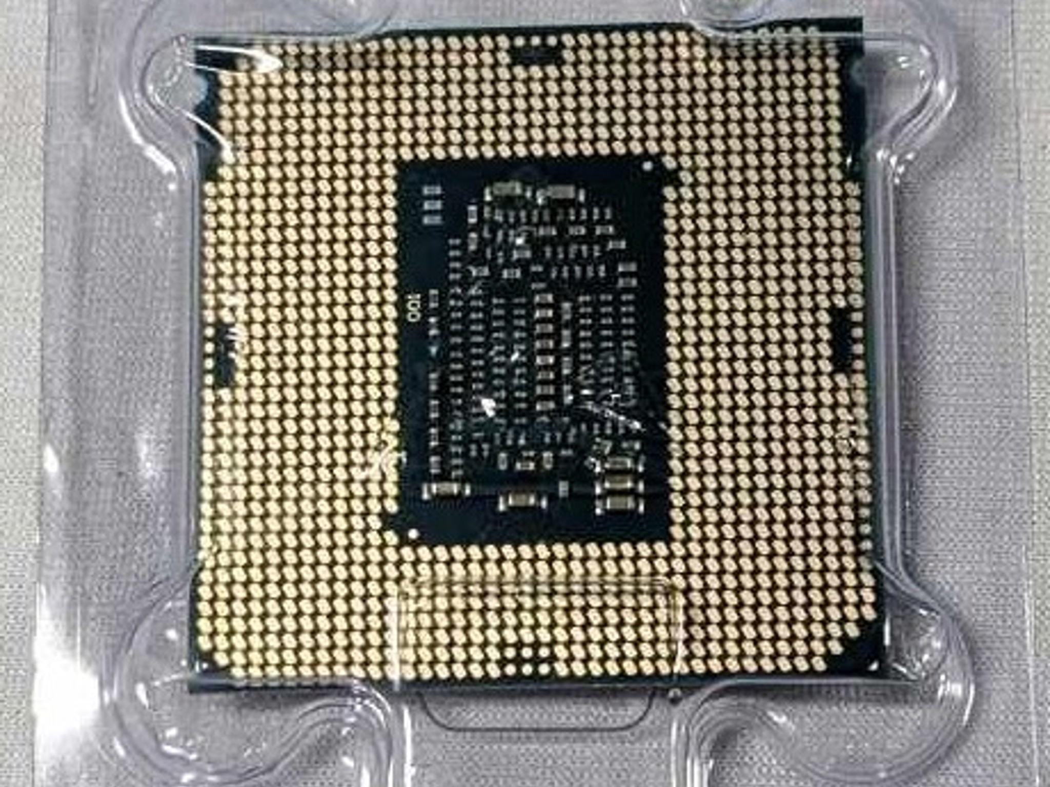 i7-7700 @ 3.6ghz. Free Ship!