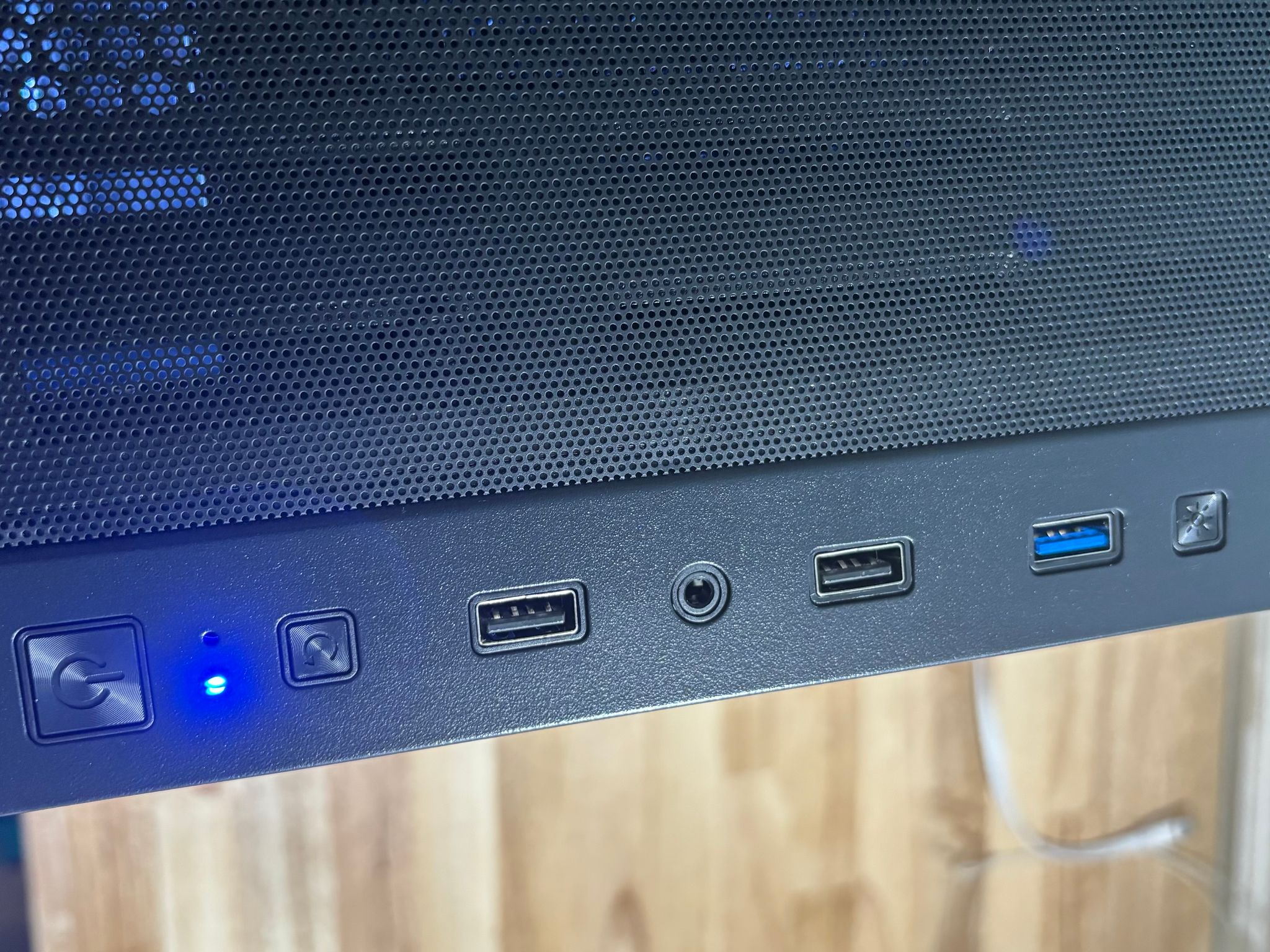 3070 | 3900X | 1TB | 16GB