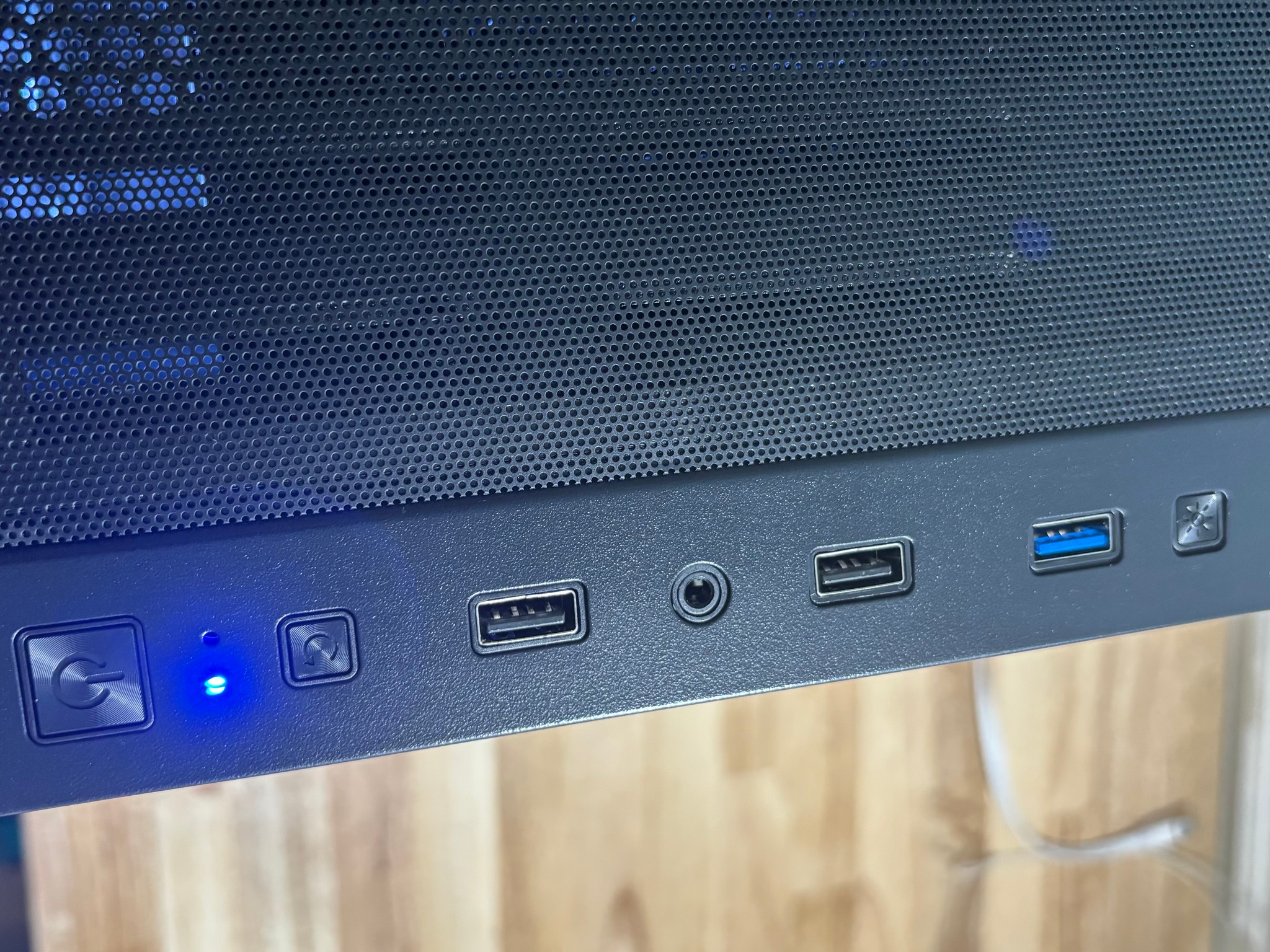 3070 | 3900X | 1TB | 16GB