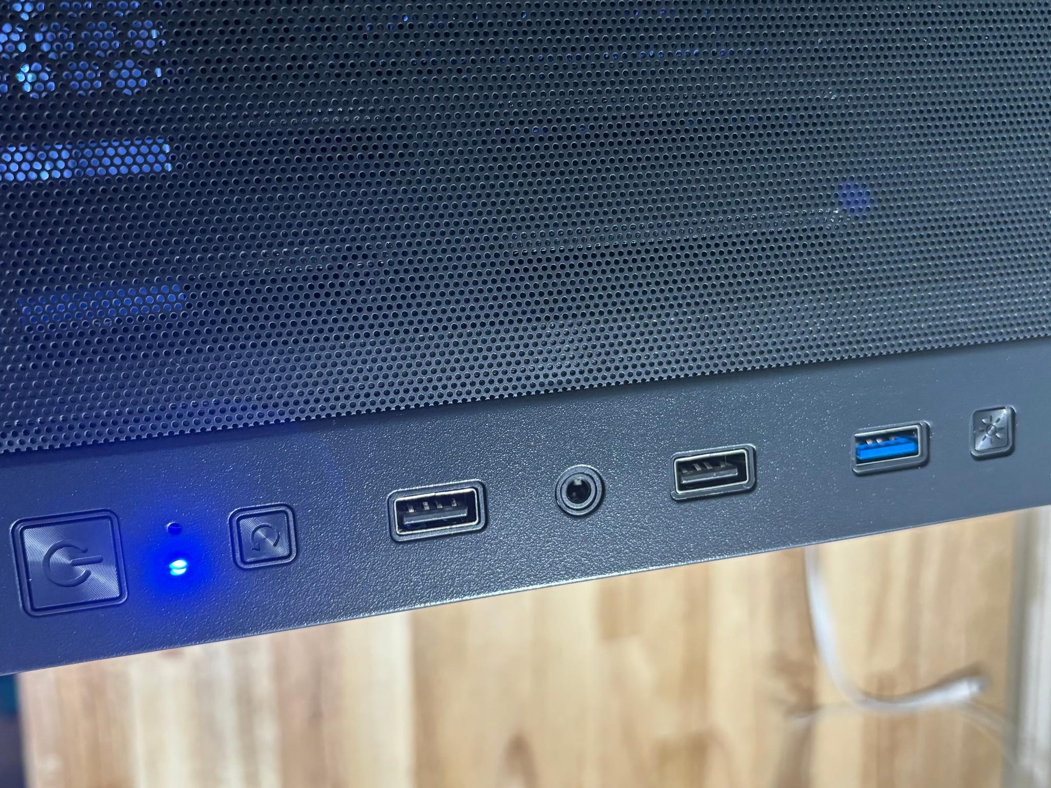 3070 | 3900X | 1TB | 16GB