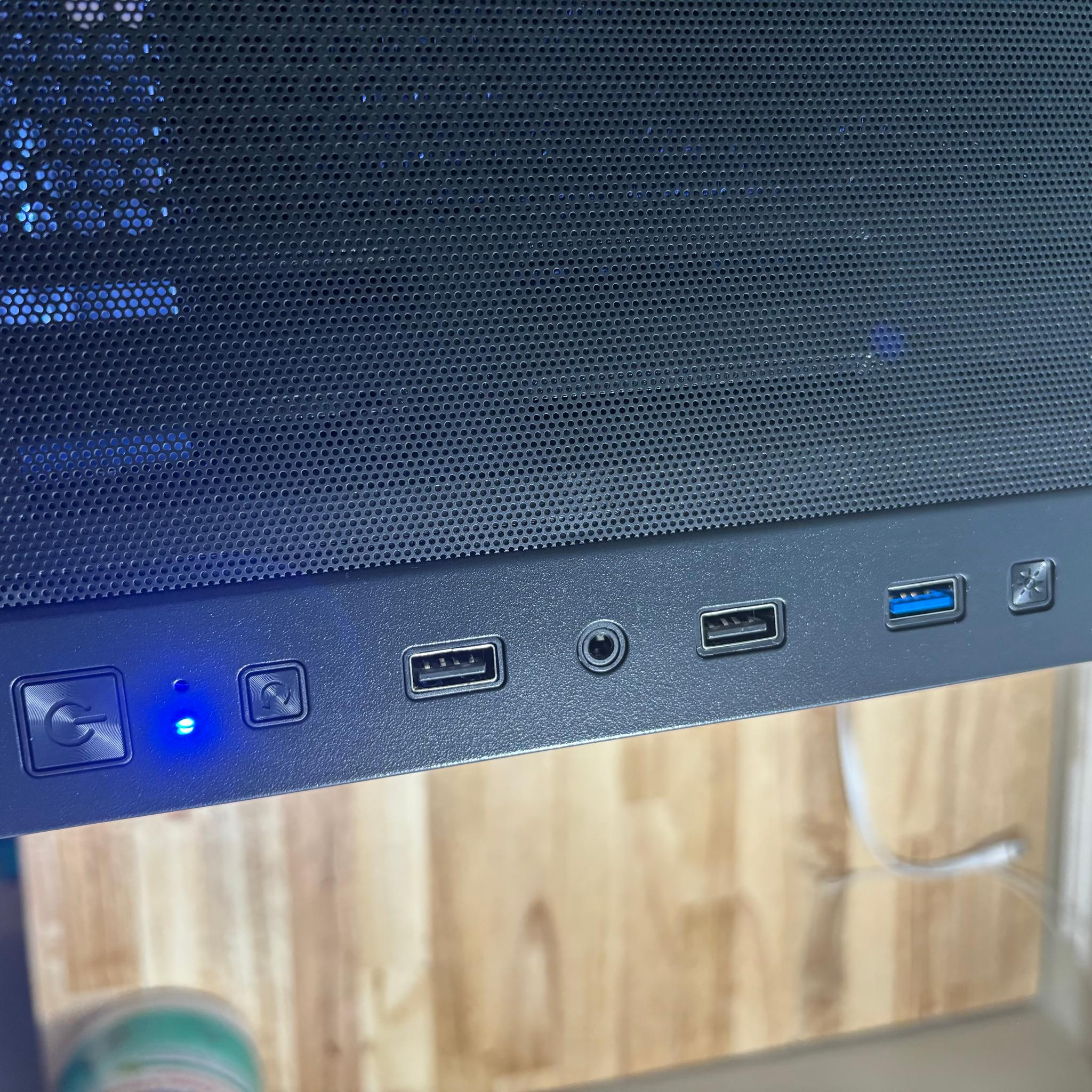 3070 | 3900X | 1TB | 16GB