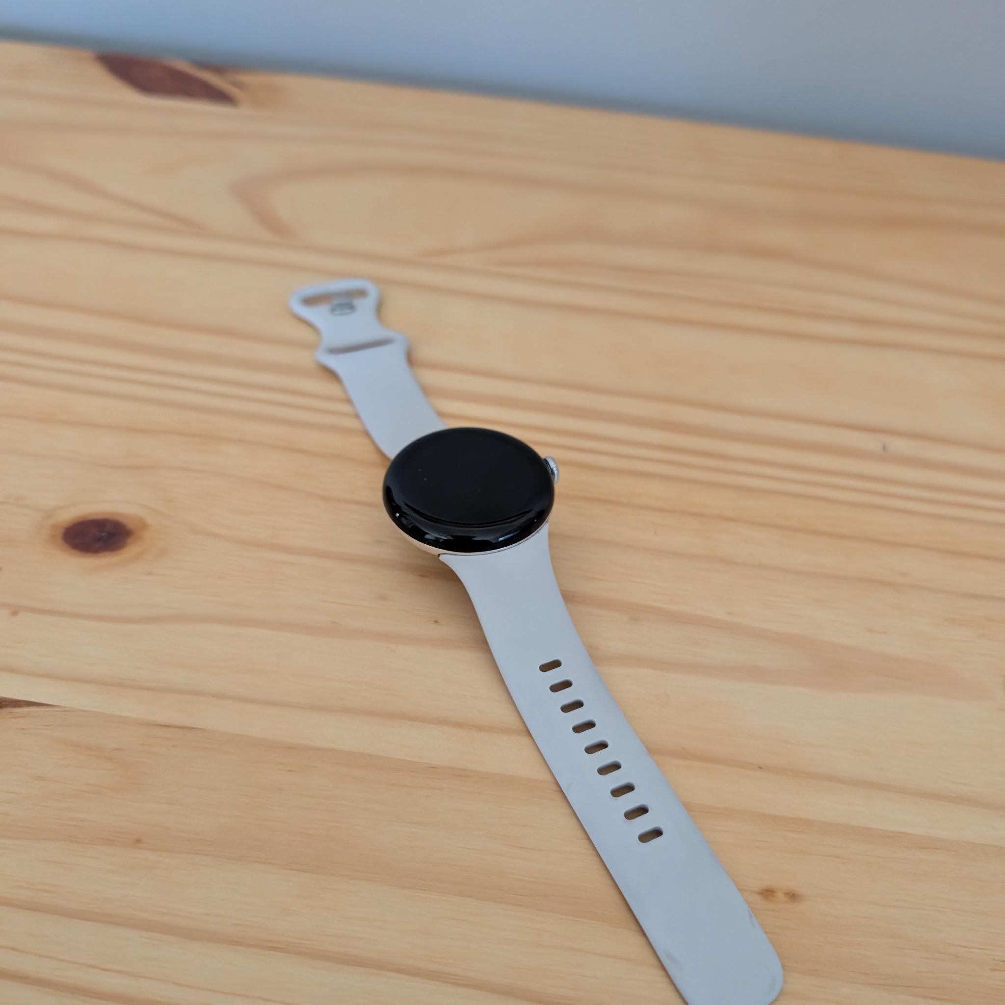 Pixel Watch 2