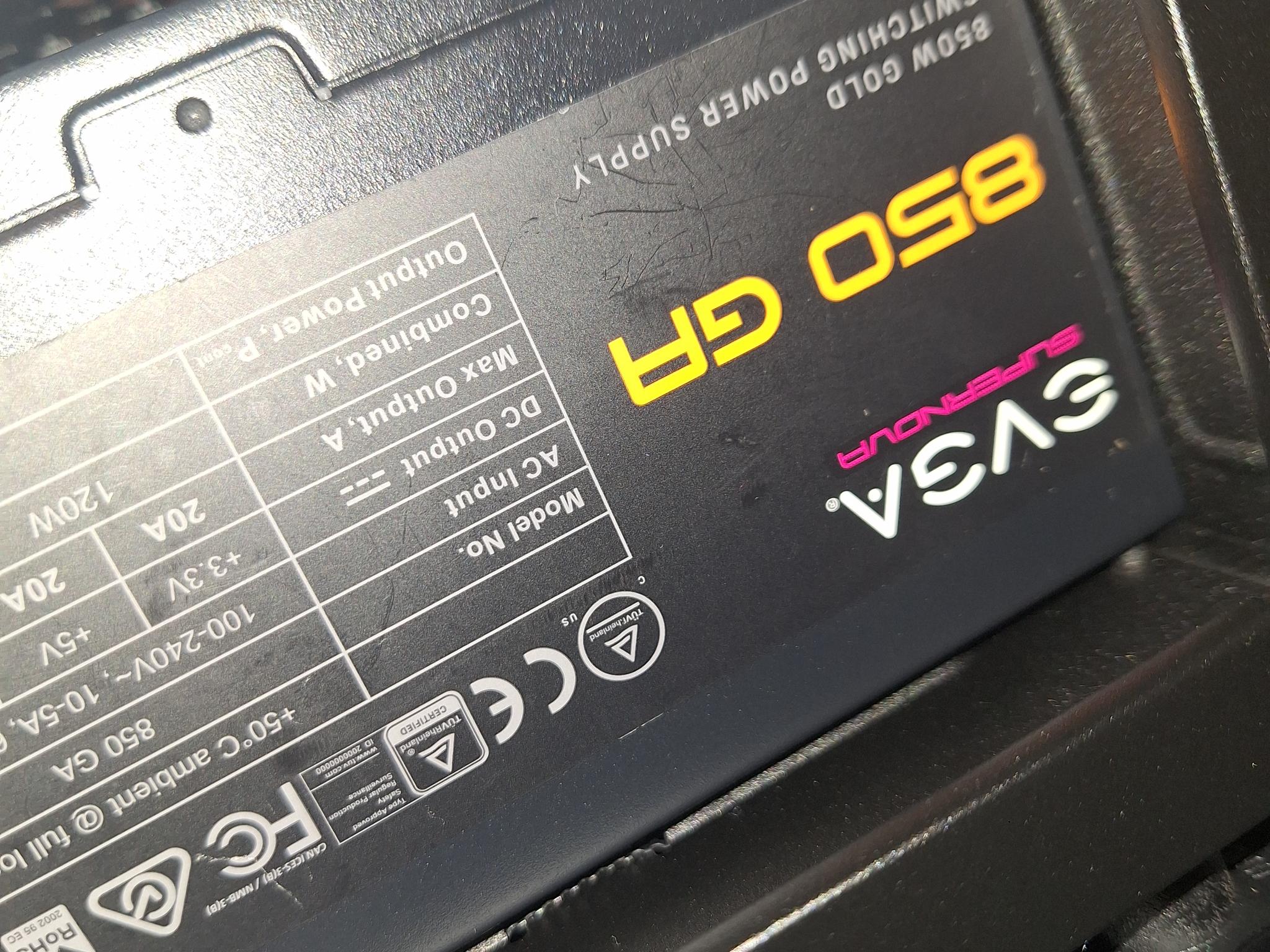 Ultra Black Remix Custom Built PC