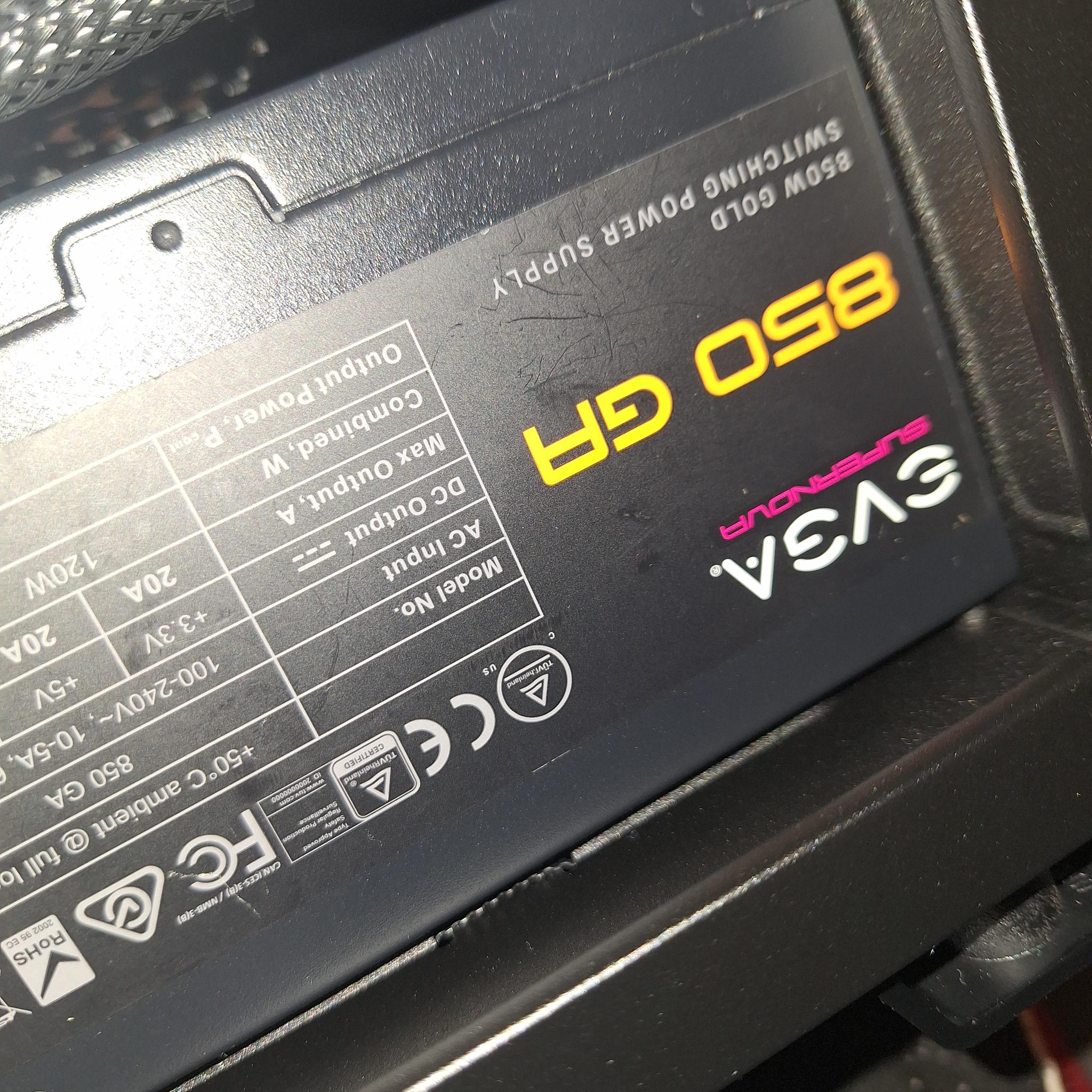 Ultra Black Remix Custom Built PC