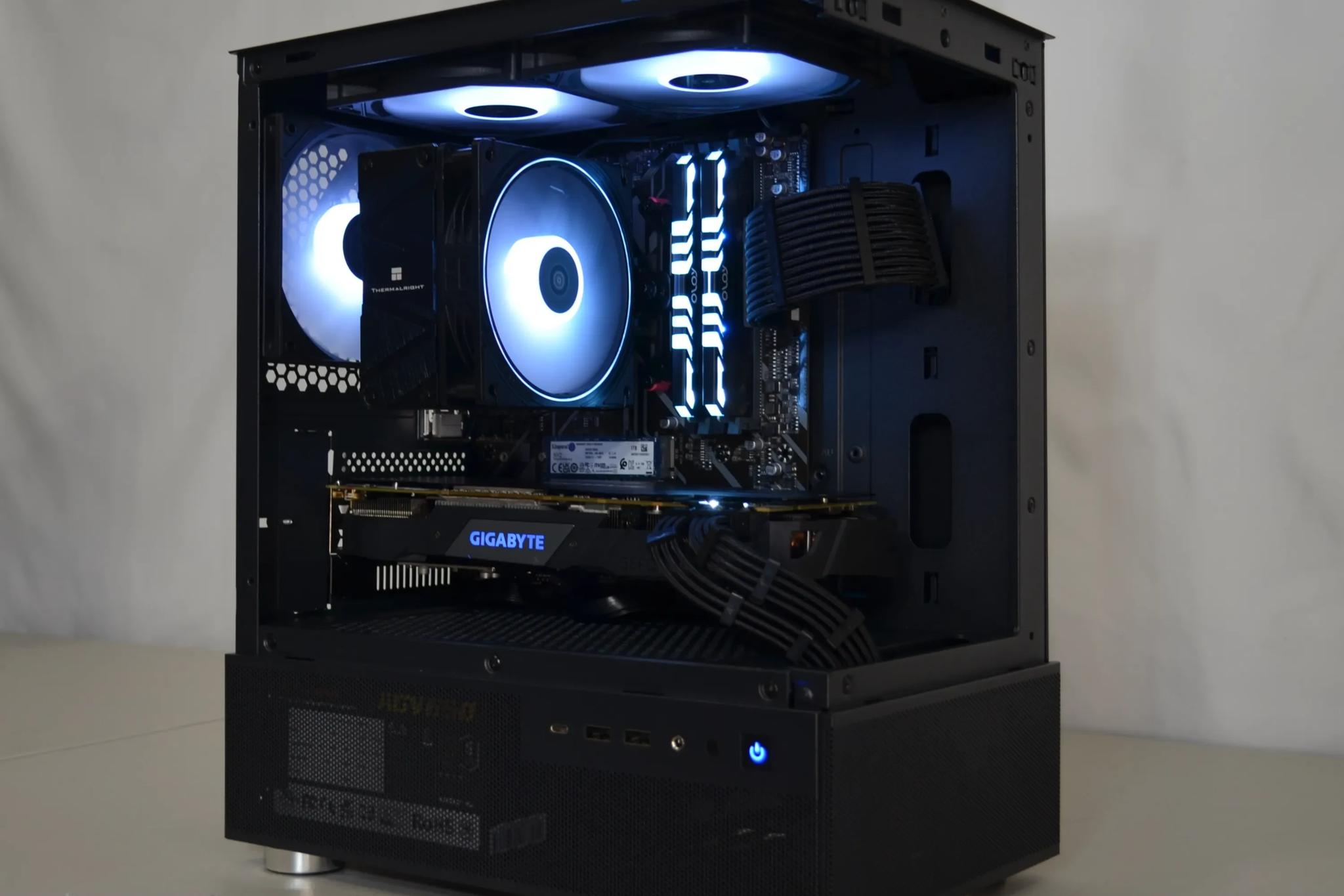 PC Paradise