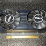 MSI LP RX 550 2GB