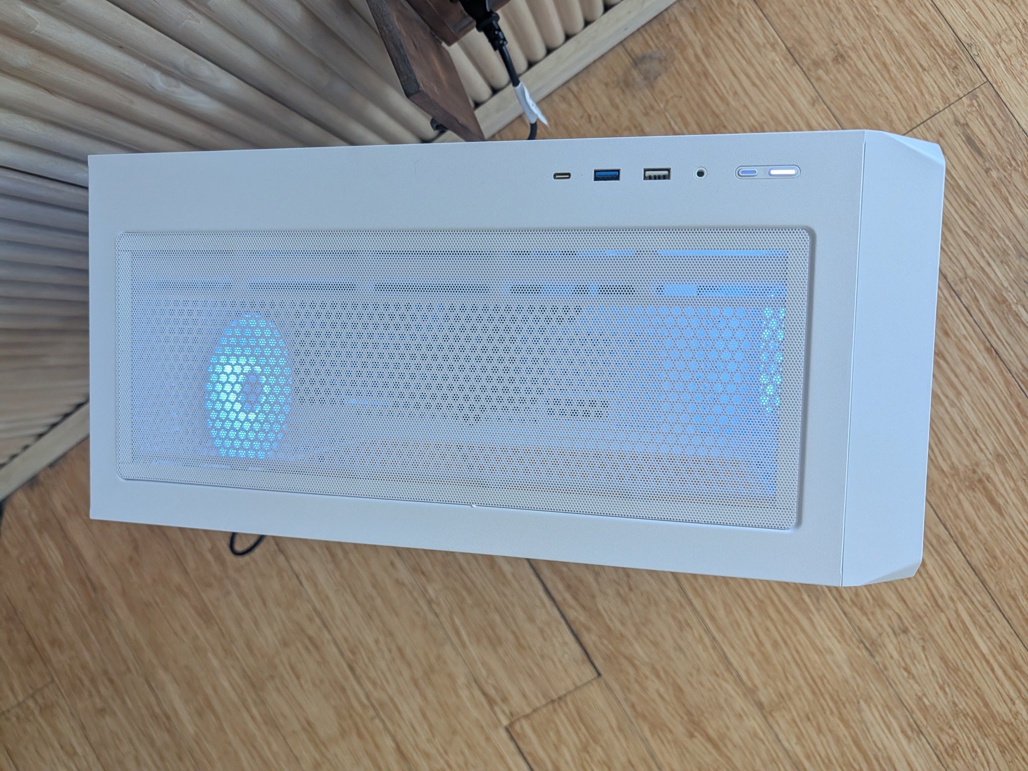 Custom Mid-range gaming PC | RTX 2060 | R5 5500 | 16GB | 512GB |
