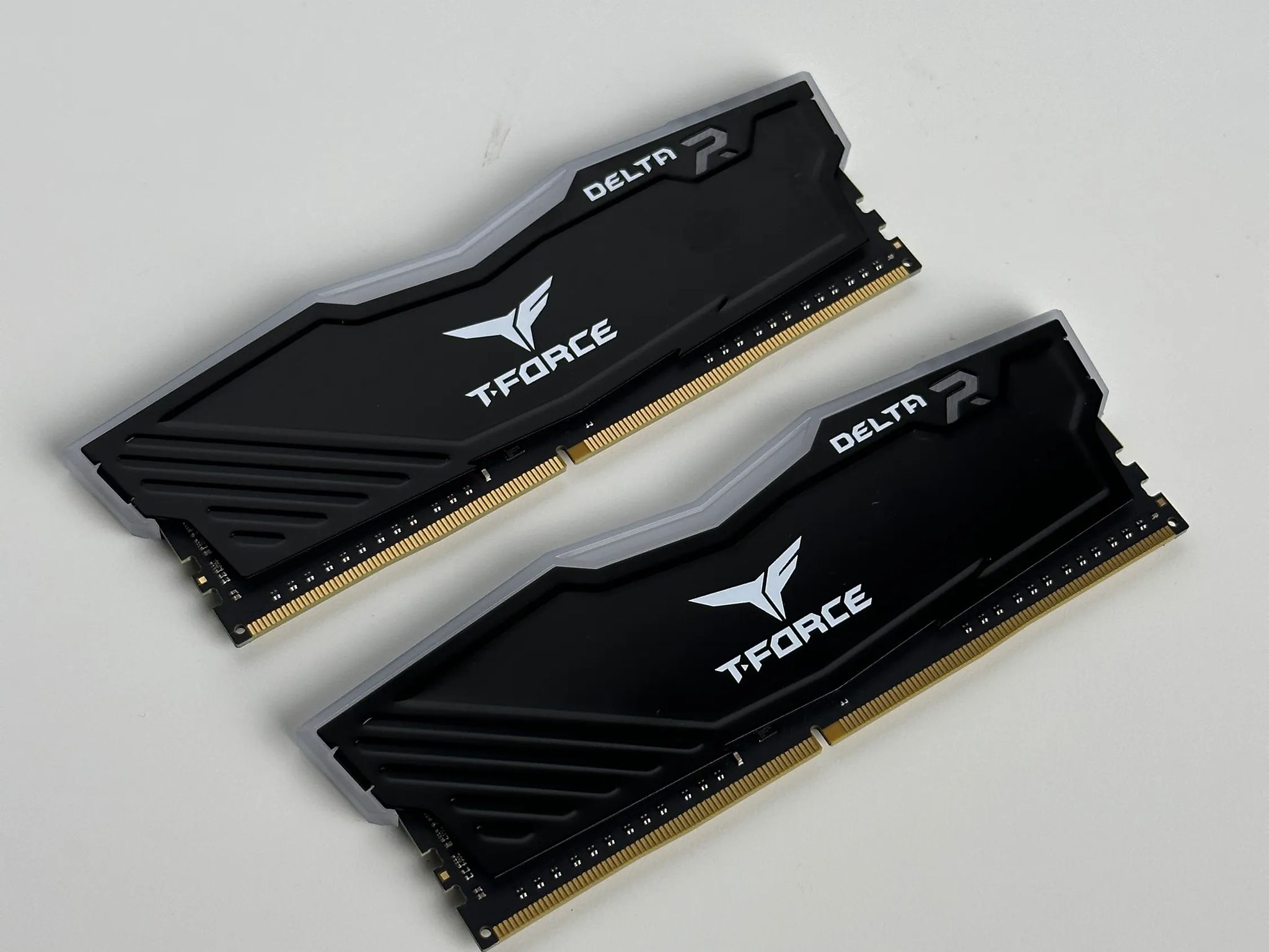 TeamGroup T-Force Delta RGB DDR4 2x8GB 3600Mhz CL18