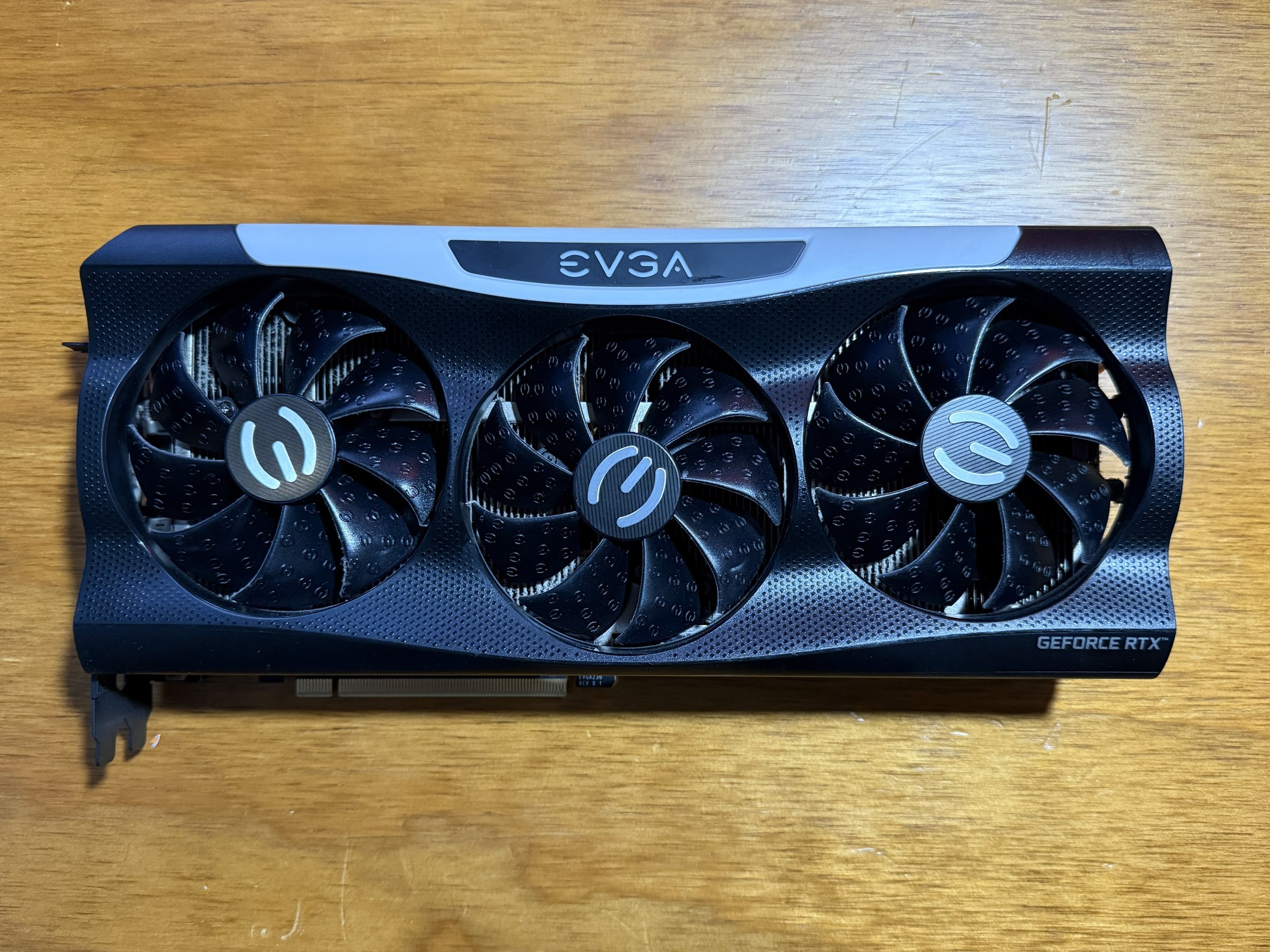 EVGA FTW3 ULTRA GAMING GeForce RTX 3070