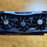 EVGA FTW3 ULTRA GAMING GeForce RTX 3070