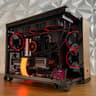🌲RTX 4080 | 9800x3d/7900X | 32GB DDR5 | 2TB | Windows 11 Pro 🌲 “WOODLAND PHANTOM”