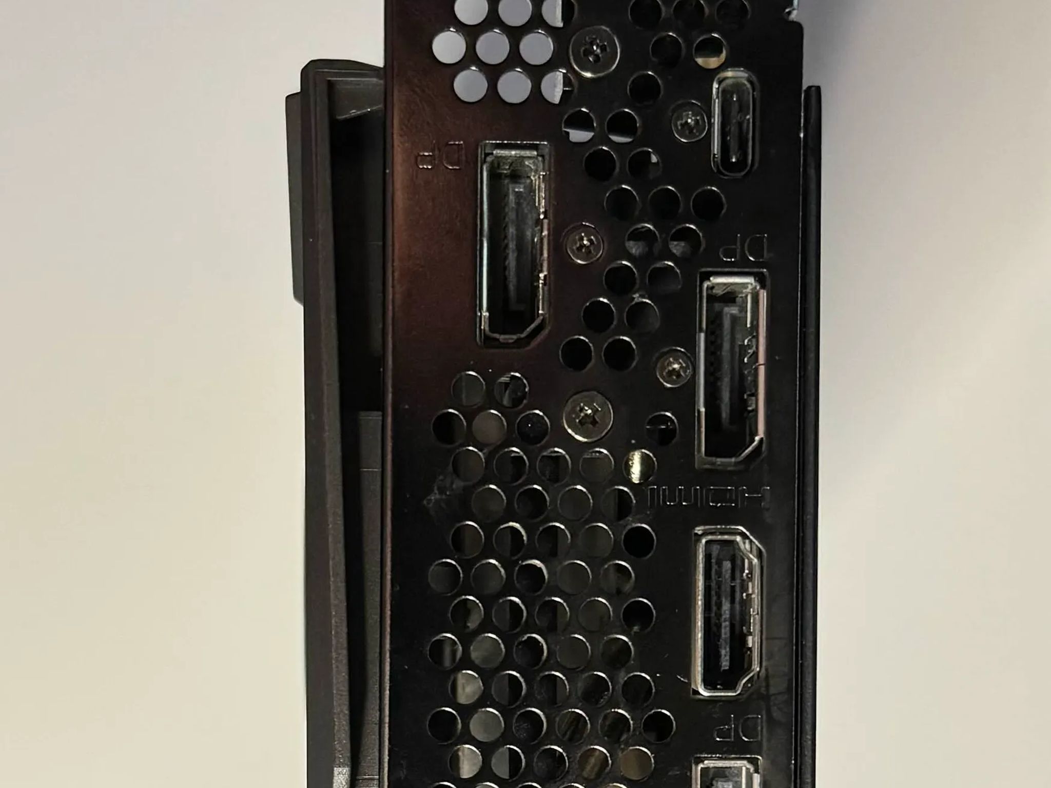 (Used) NVIDIA Lenovo GeForce RTX 2070 Super 8GB / GDDR6 / 3DP / HDMI / USB-C