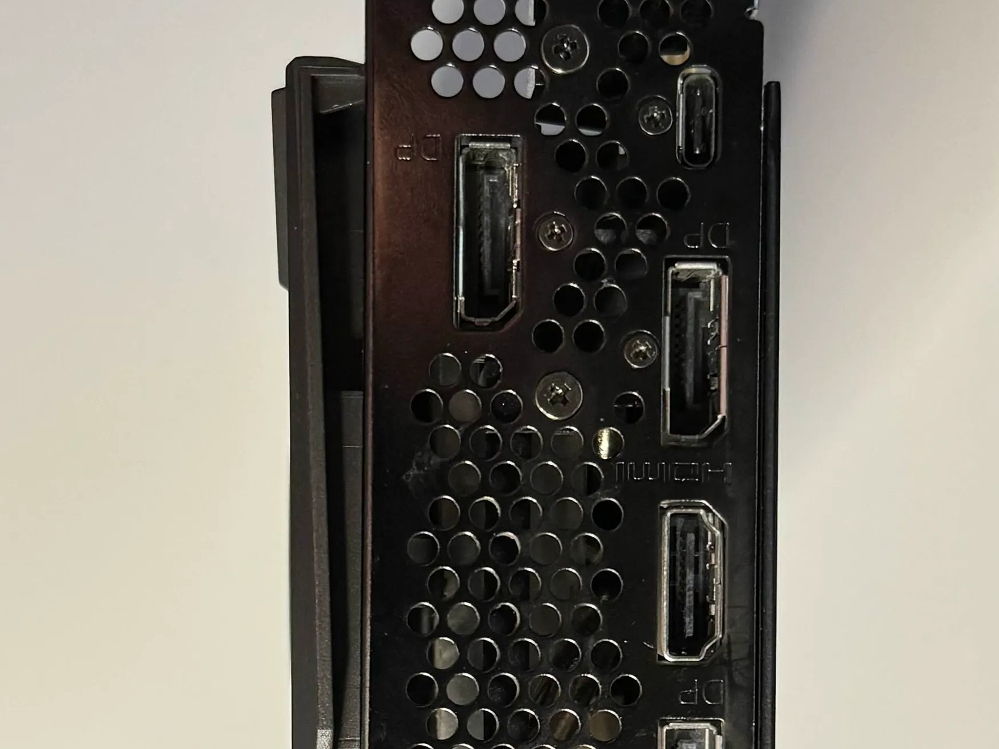 (Used) NVIDIA Lenovo GeForce RTX 2070 Super 8GB / GDDR6 / 3DP / HDMI / USB-C