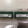SK Hynix 2x8Gb DDR5 5600 Mhz SODIMM