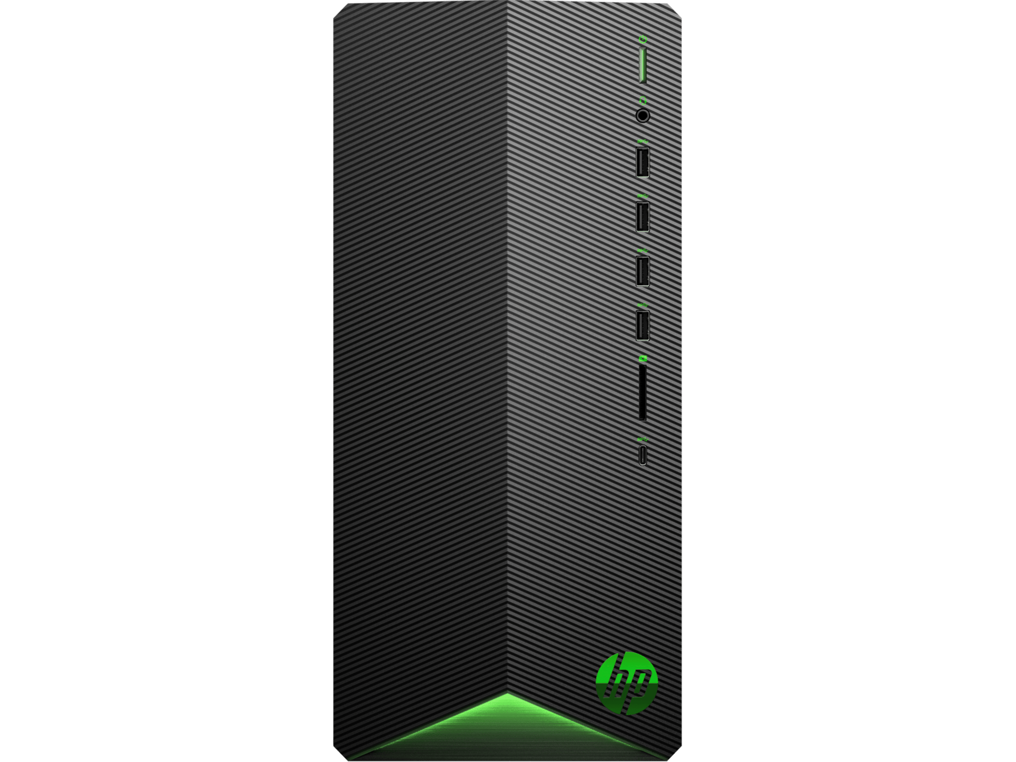 i7 10700F + 6GB GTX 1660 Super | 16GB DDR4 | 512GB NVMe | WIFI+BT | HP Pavilion Gaming PC | $500