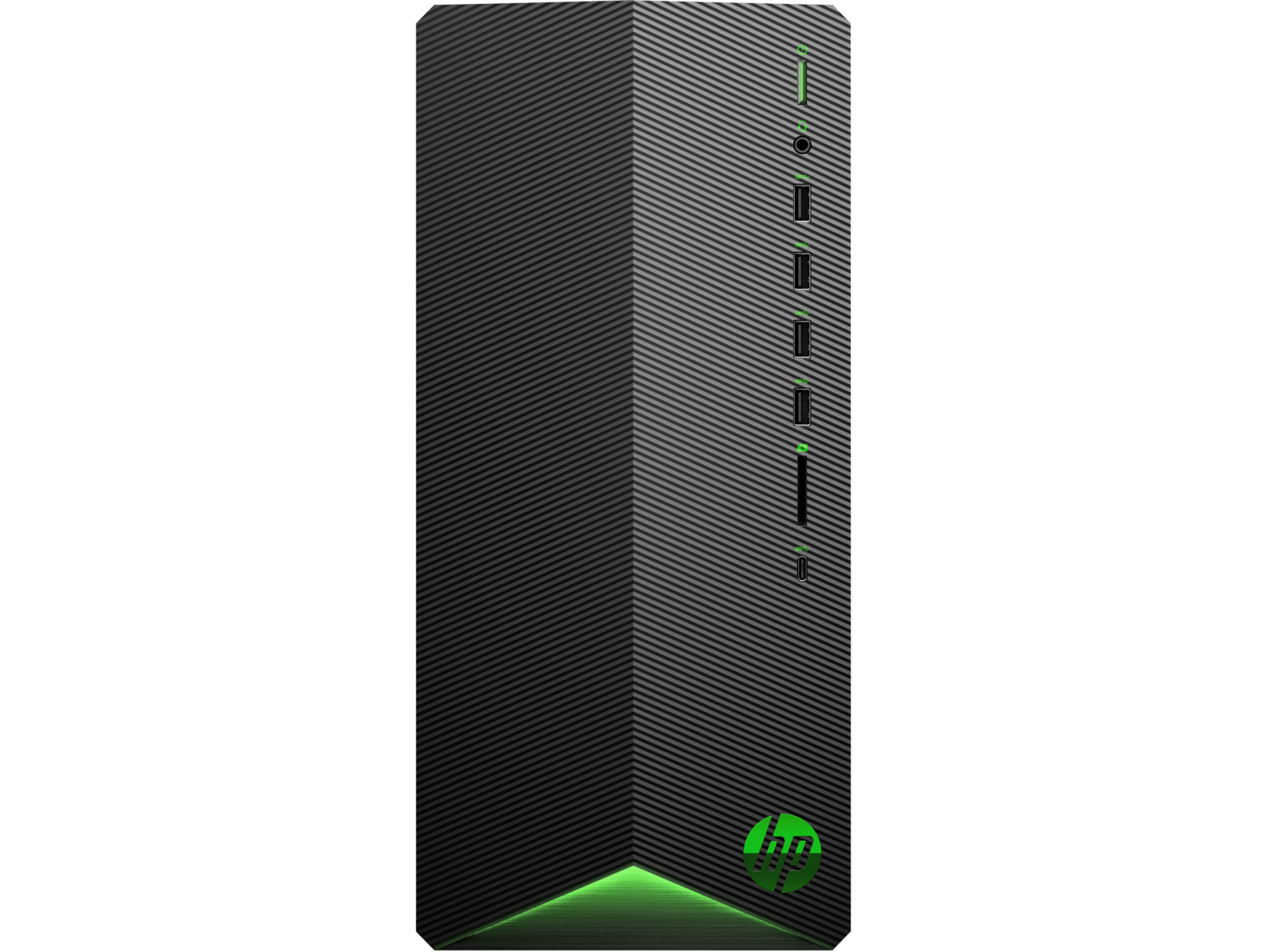 i7 10700F + 6GB GTX 1660 Super | 16GB DDR4 | 512GB NVMe | WIFI+BT | HP Pavilion Gaming PC | $500