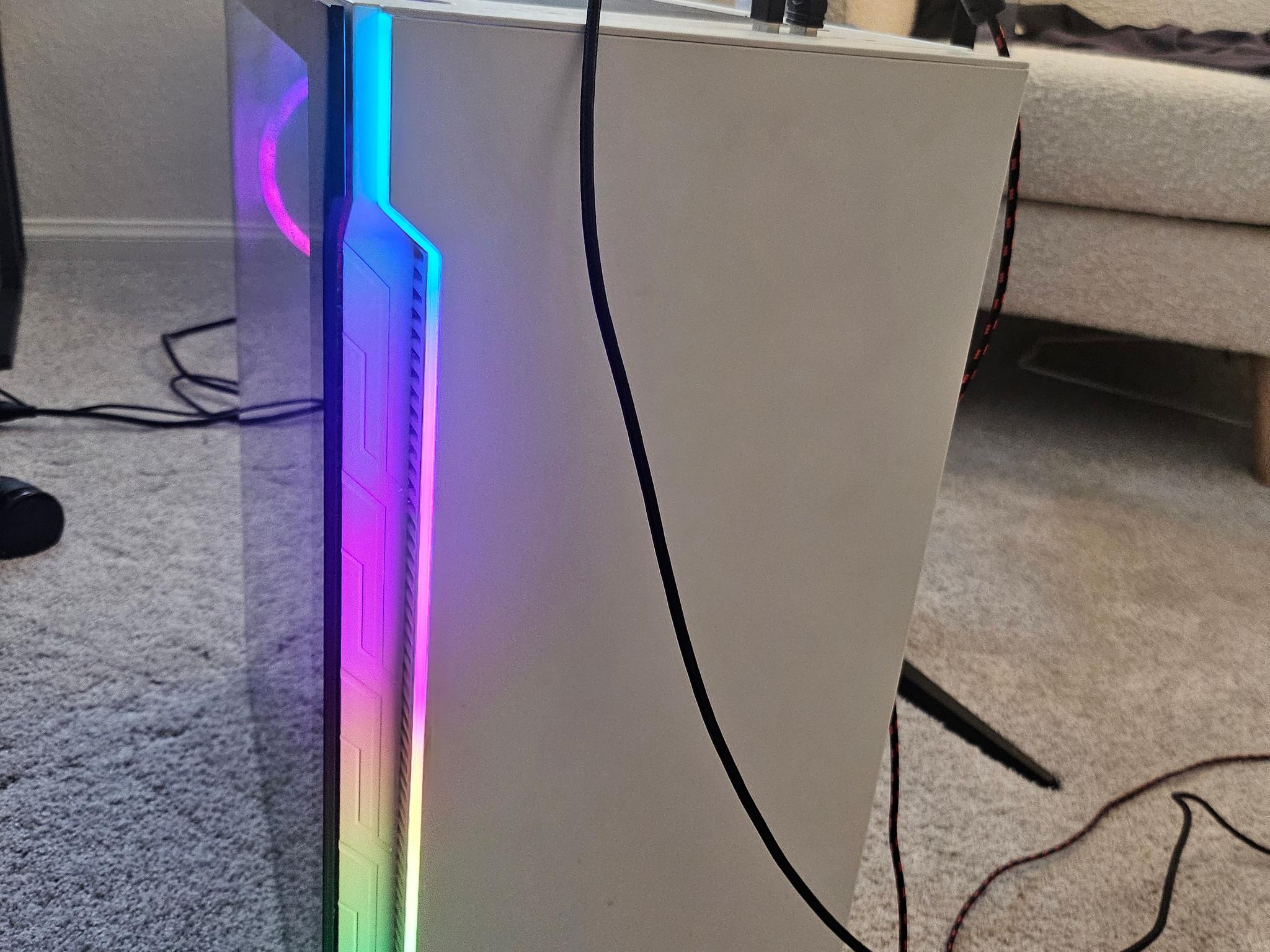 Pre-Owned Gaming PC- AMD Ryzen 5 3600 6-core processor, 16GB RAM, GForce RTX 2060