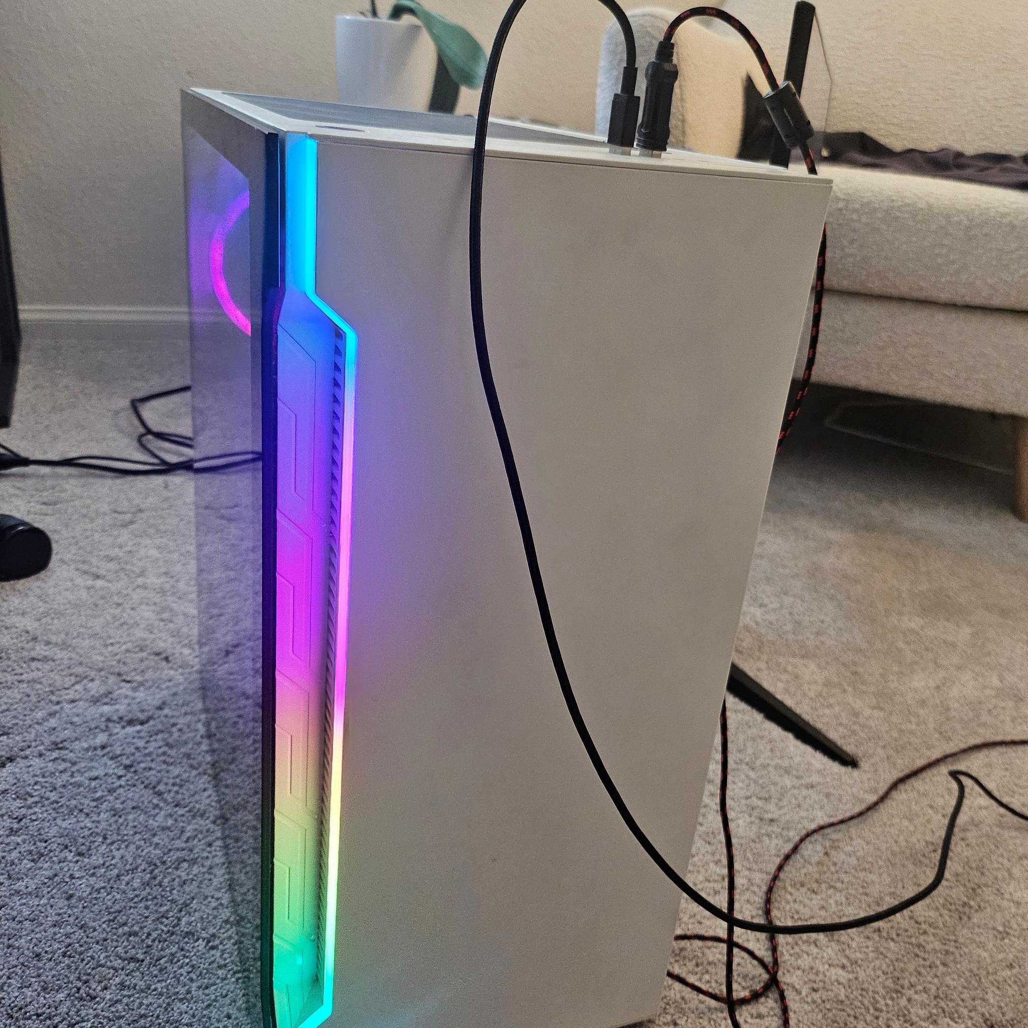 Pre-Owned Gaming PC- AMD Ryzen 5 3600 6-core processor, 16GB RAM, GForce RTX 2060