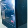 Black Death 5800x3D/RX 6800 16GB 64GBRAM