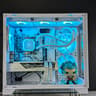 🧊⚪️⚡️Infinite Deku⚪️RX 5700XT⚪️Ryzen 5 3600@4.2GHz⚪️16GB RAM ⚪️ 1TB m.2 NVMe ⚪️ Windows 11 Pro