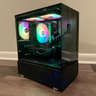 3060 Ti, Ryzen 5 3600 Gaming PC 1080p Beast