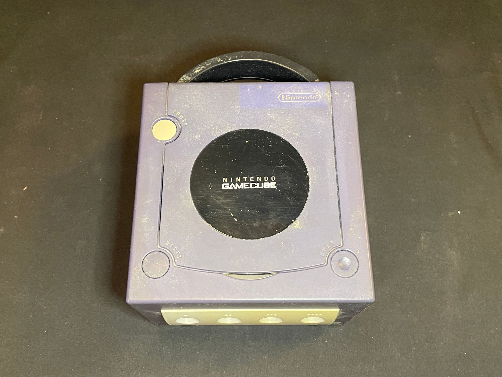 Nintendo Gamecube