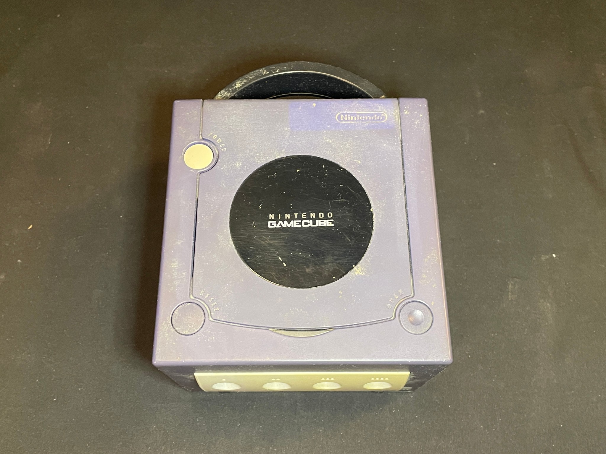 Nintendo Gamecube
