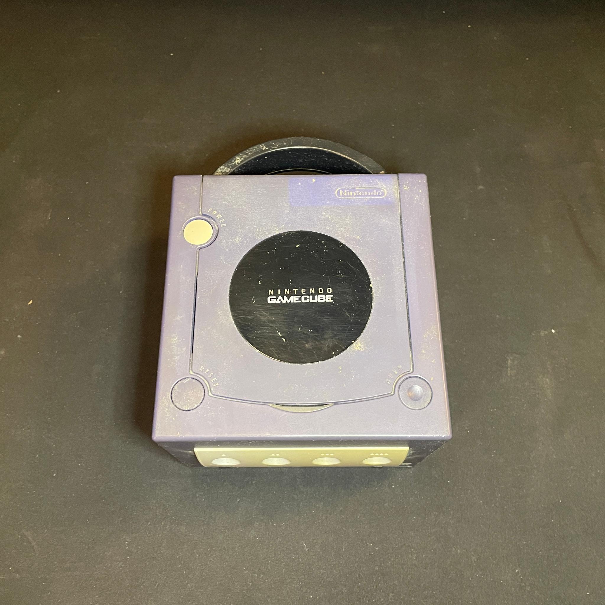 Nintendo Gamecube