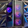 Nvidia RTX 5060 | Intel core i7 3.4ghz | 32GB RAM | SSD+1TB | Wi-Fi/BT | Win 11 - Custom Gaming PC