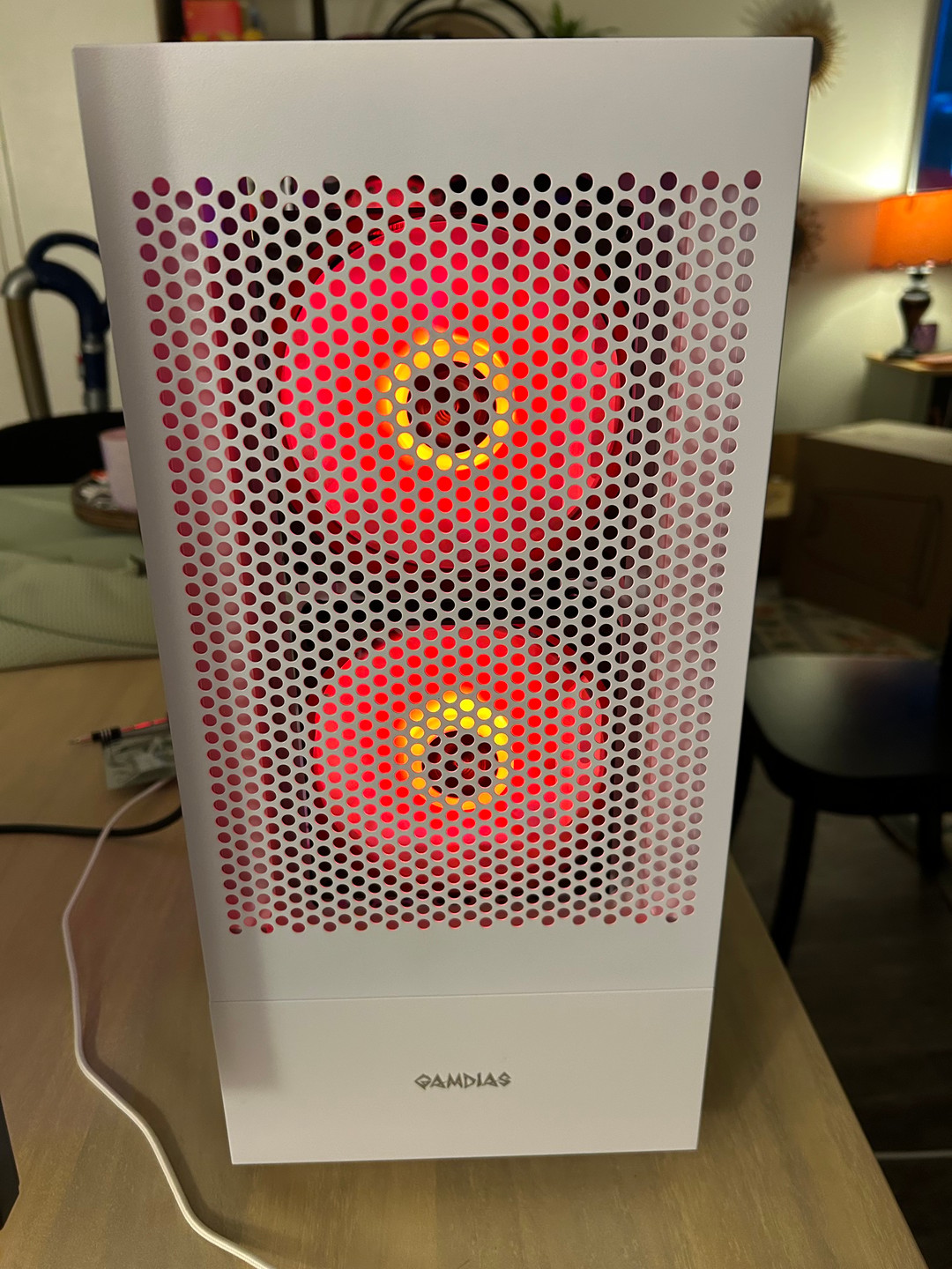 Great 1080p Gaming/Sports PC-I5-9400f/Zotac GTX 1070ti 8GB- 2x8GB