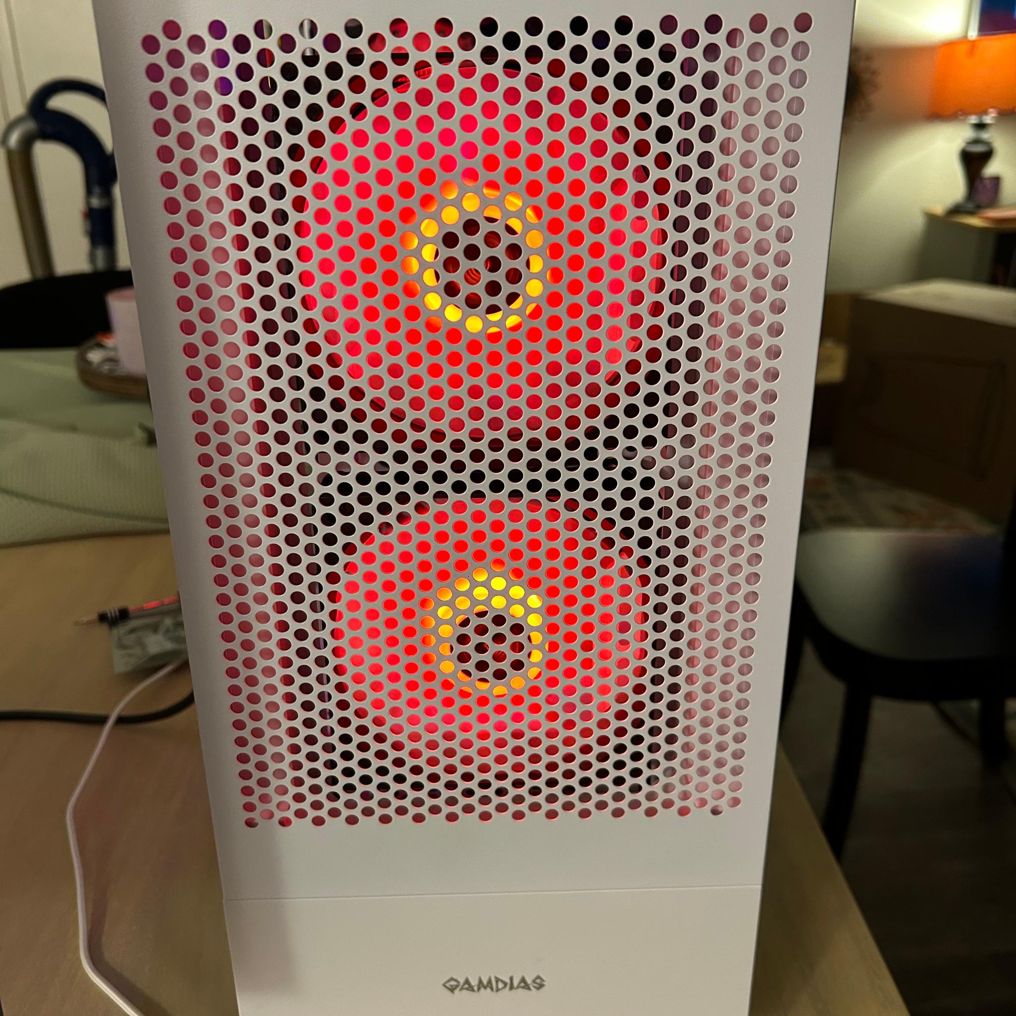 Great 1080p Gaming/Sports PC-I5-9400f/Zotac GTX 1070ti 8GB- 2x8GB RAM - 512 M.2 SSD + 256GB 2.5 SSD