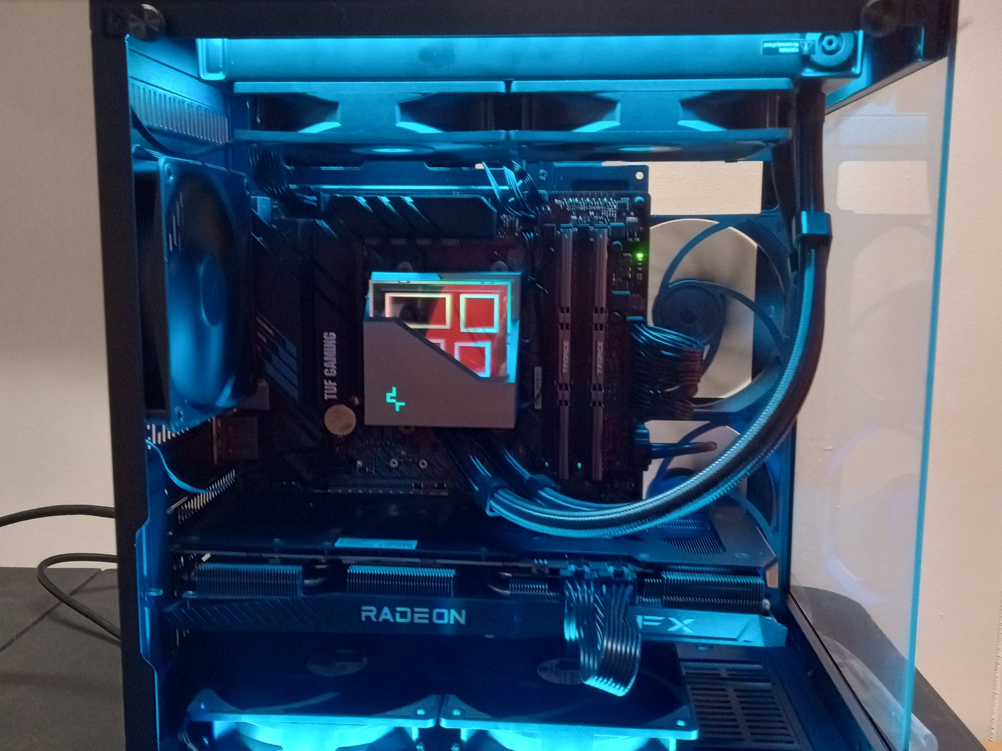 Ryzen 5600x w/ 6700 XT Gaming PC for Sale