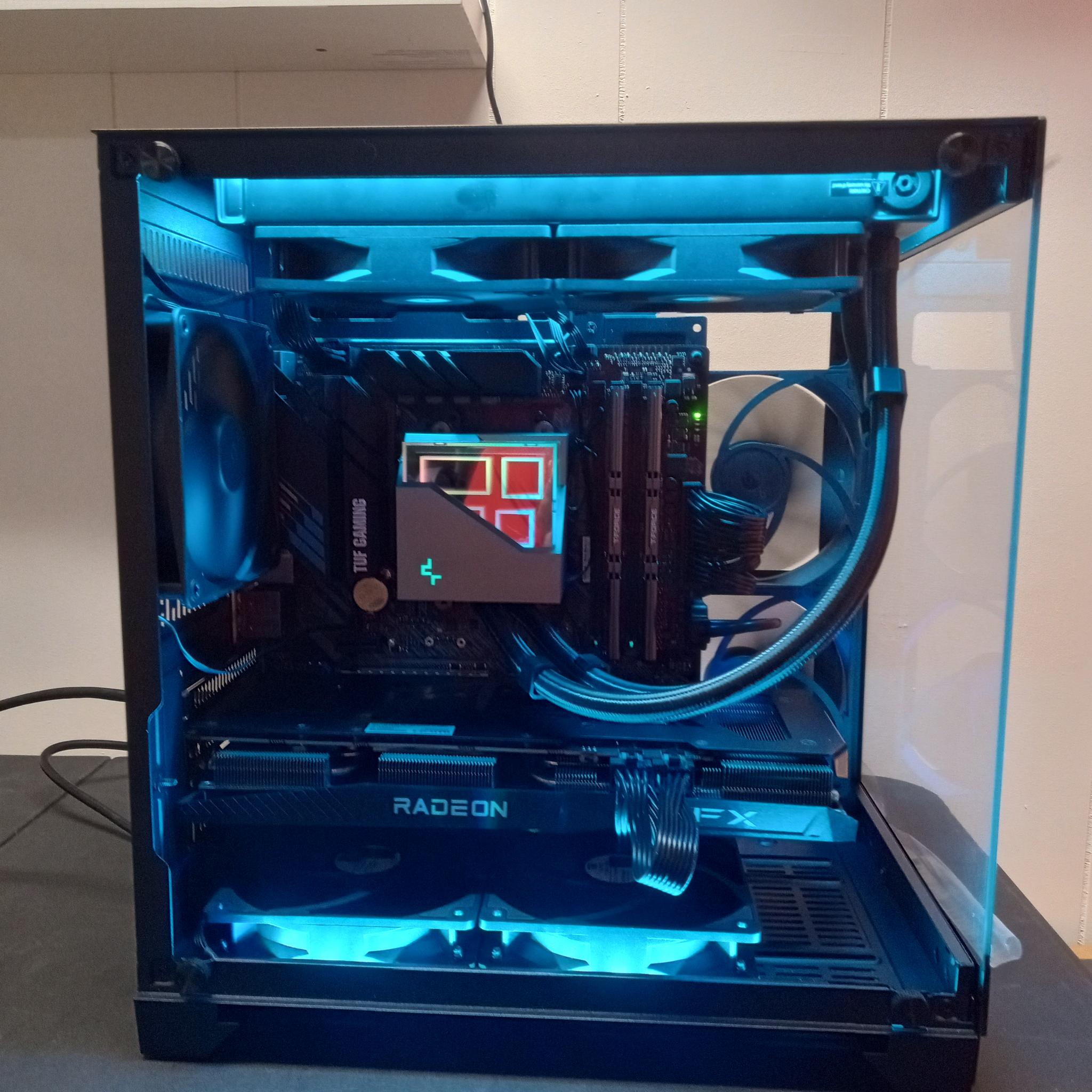 Ryzen 5600x w/ 6700 XT Gaming PC for Sale