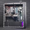 Plug n' Play Starter Gaming PC - Nvidia 3060 12GB | Ryzen 7 1800X | 16GB RAM | 2TB Storage | Wi-Fi