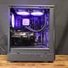 RTX 5060 Ti Gaming PC – Intel Core i9-14900KF | 32GB DDR5 | 1080p / 1440p Gaming